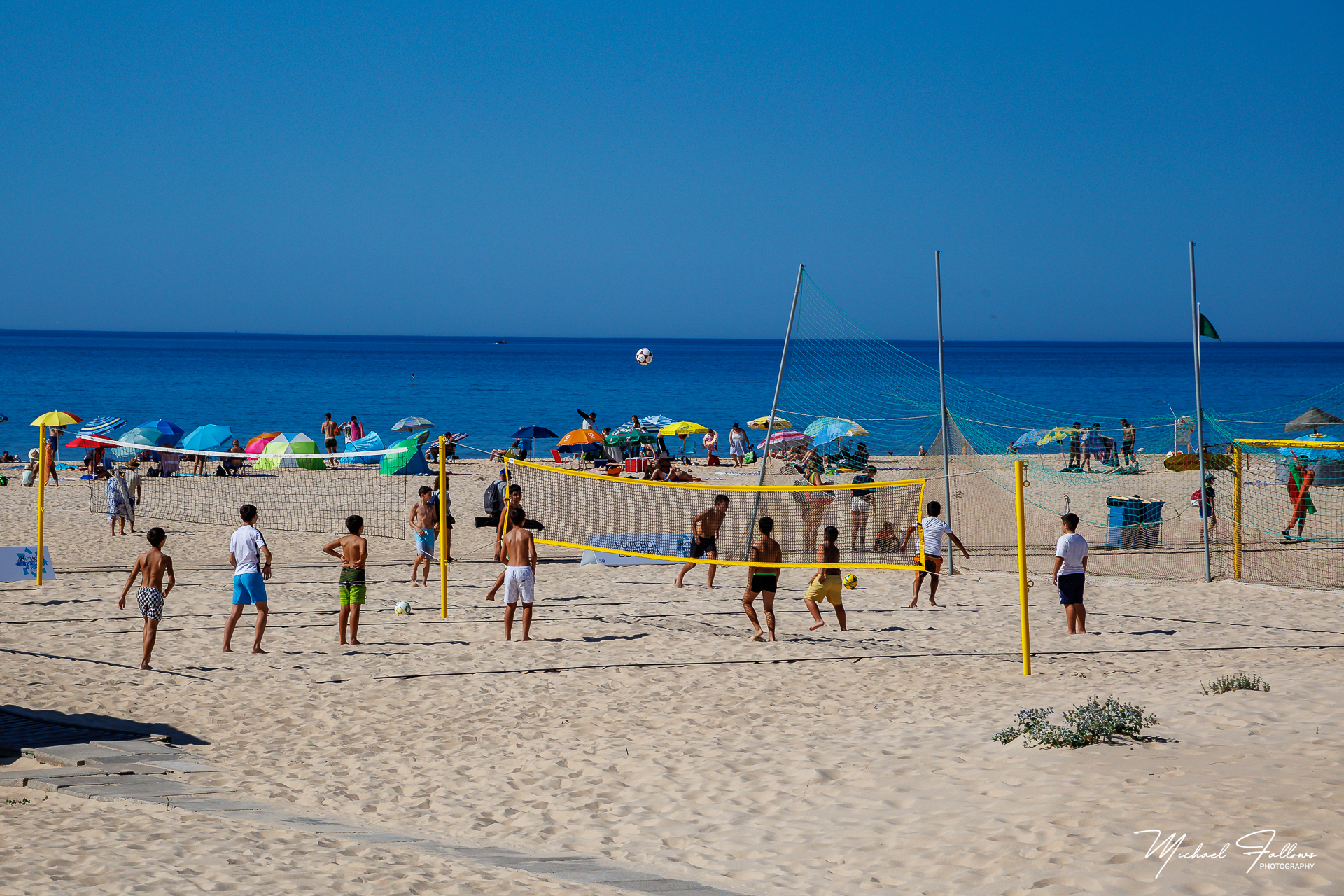 Photo of Beach Life - IMG_0051