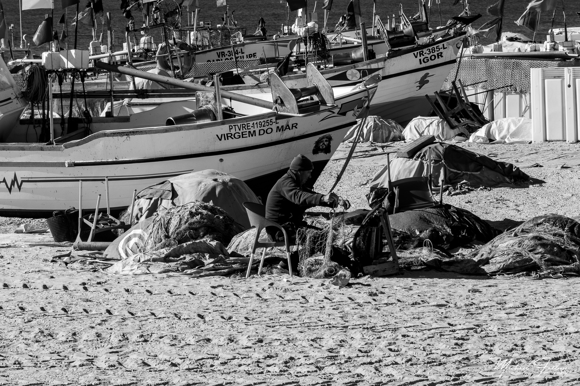 Photo of Beach Life - IMG_1019