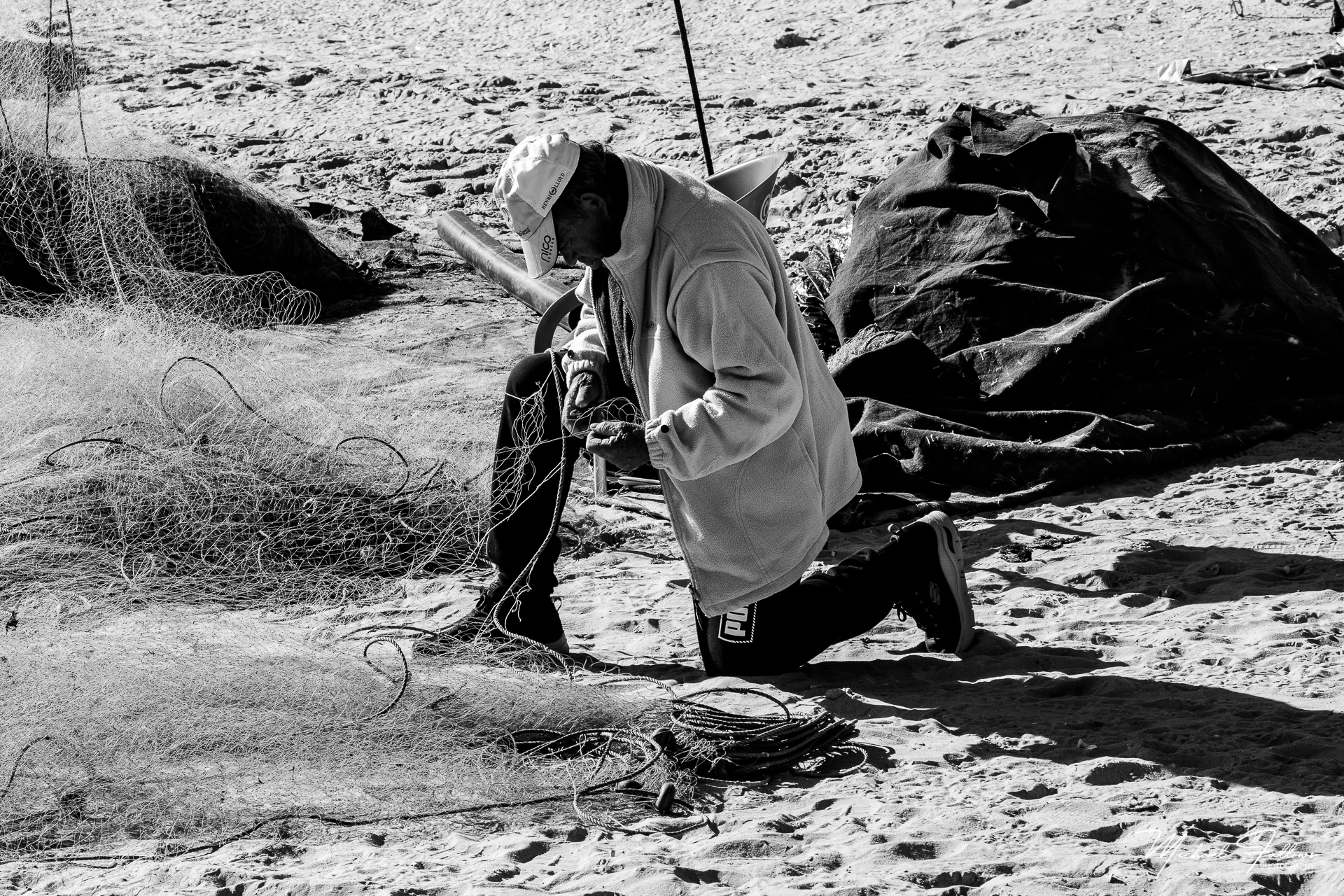 Photo of Beach Life - IMG_1036