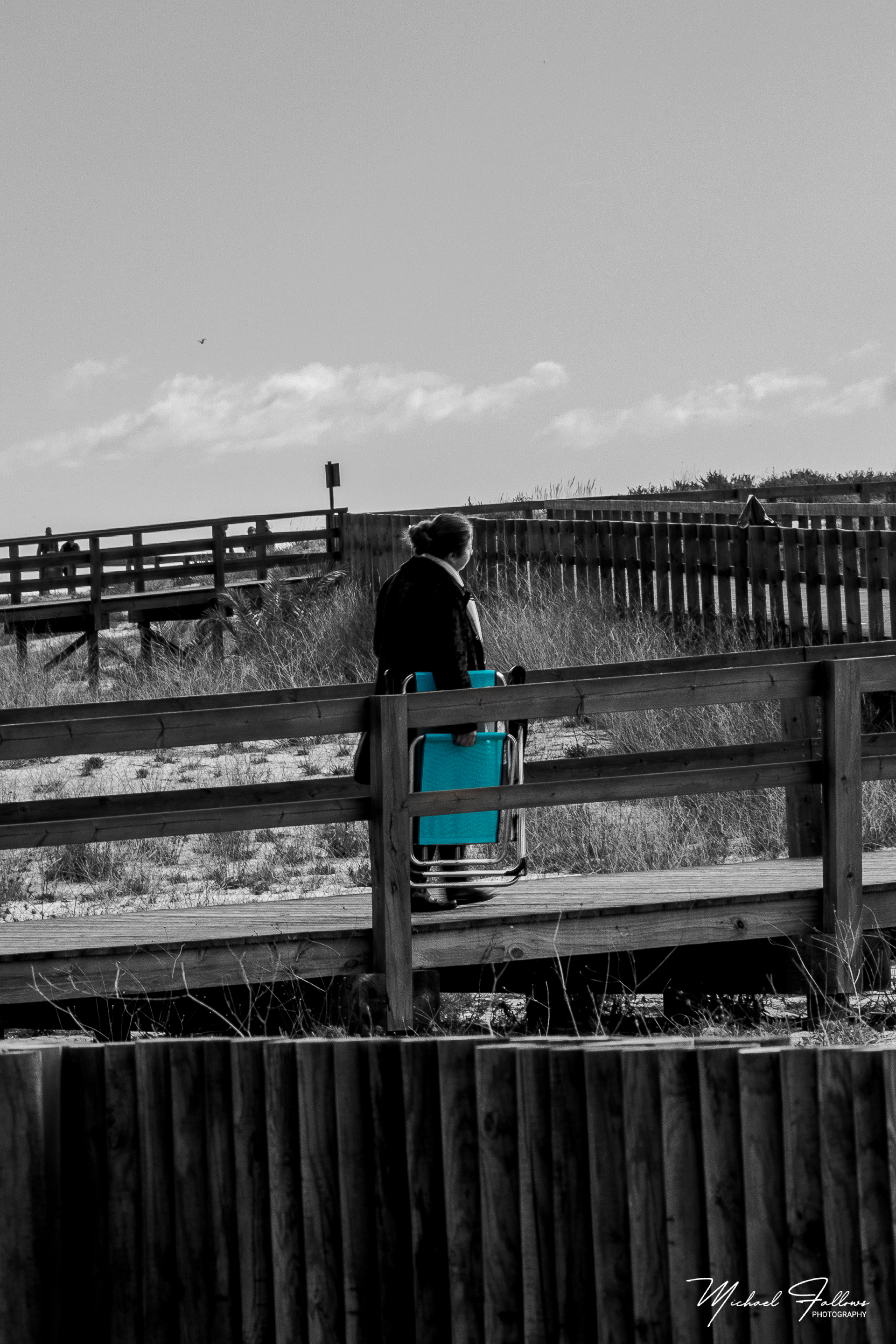Photo of Beach Life - IMG_1065-Edit