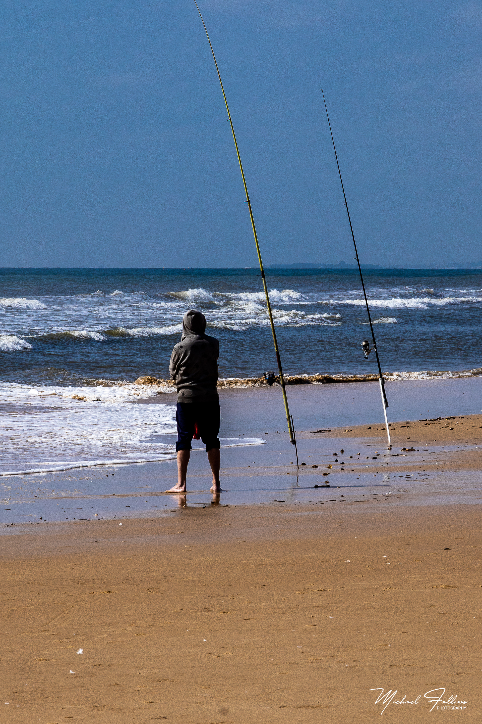 Photo of Beach Life - IMG_1636