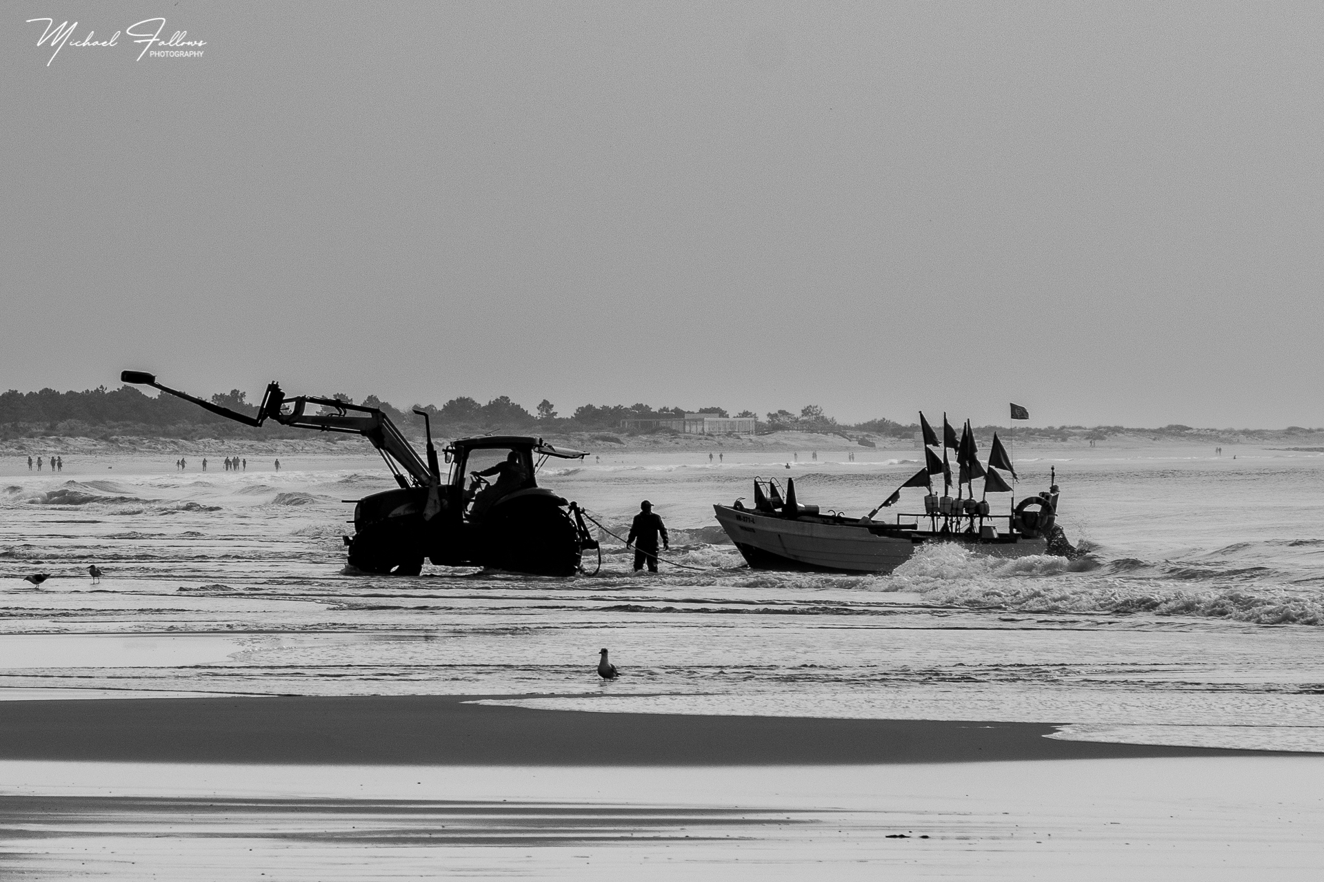 Photo of Beach Life - IMG_1687