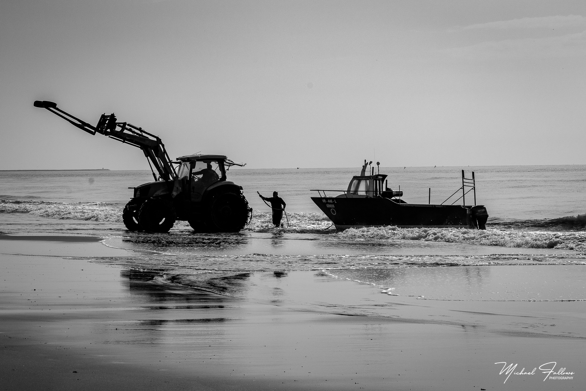 Photo of Beach Life - IMG_1701
