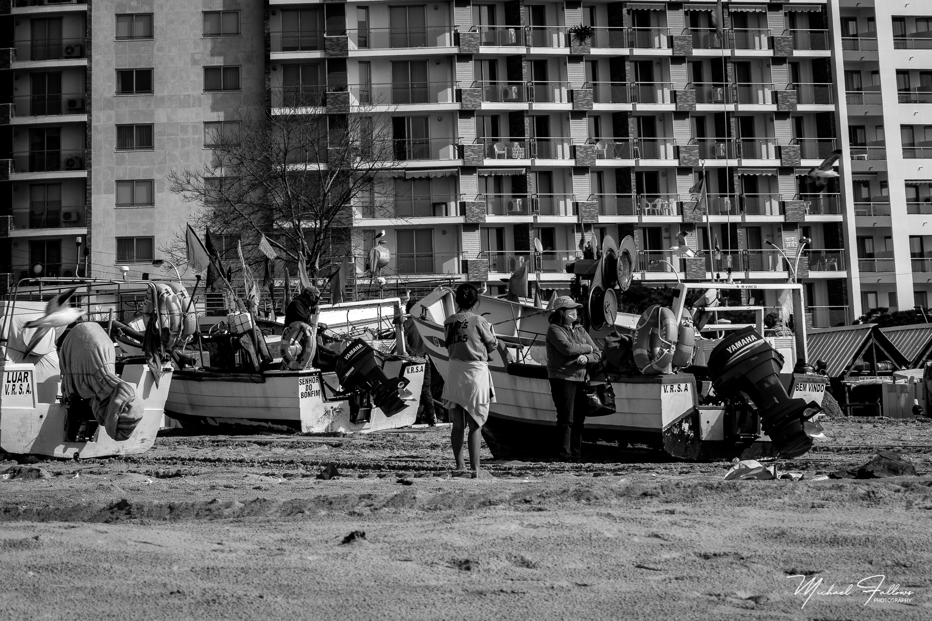 Photo of Beach Life - IMG_1713