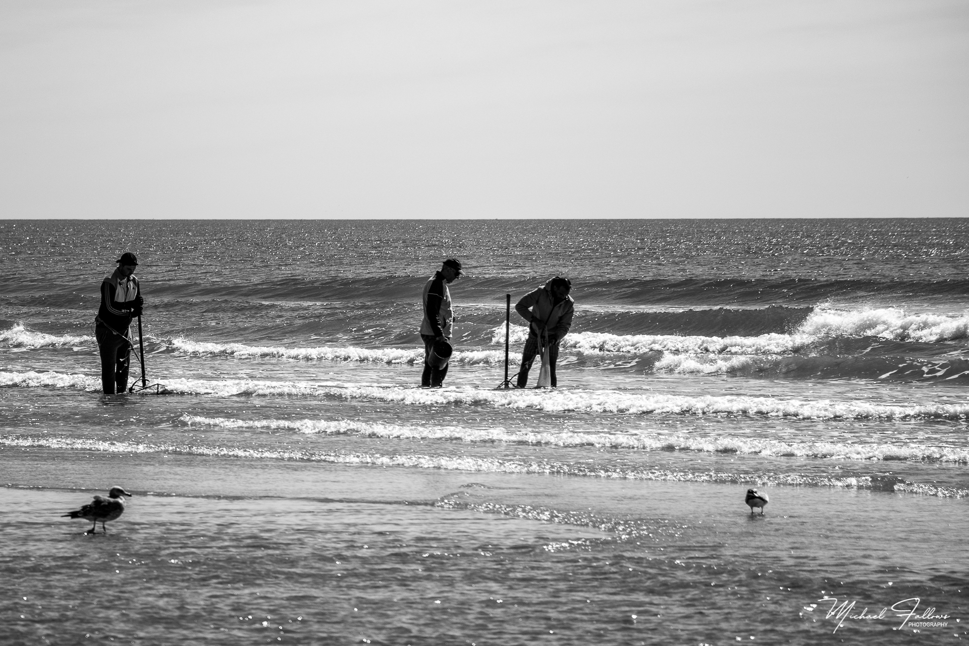 Photo of Beach Life - IMG_1787