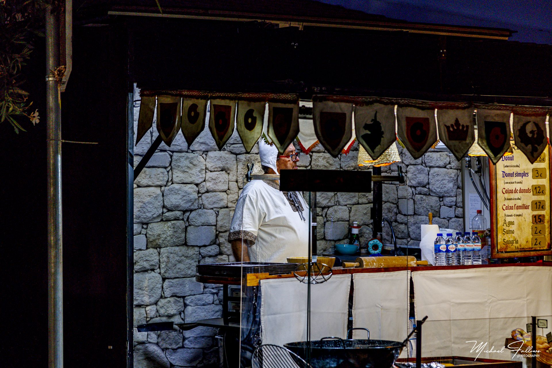 Photo of Medieval Days - IMG_0990
