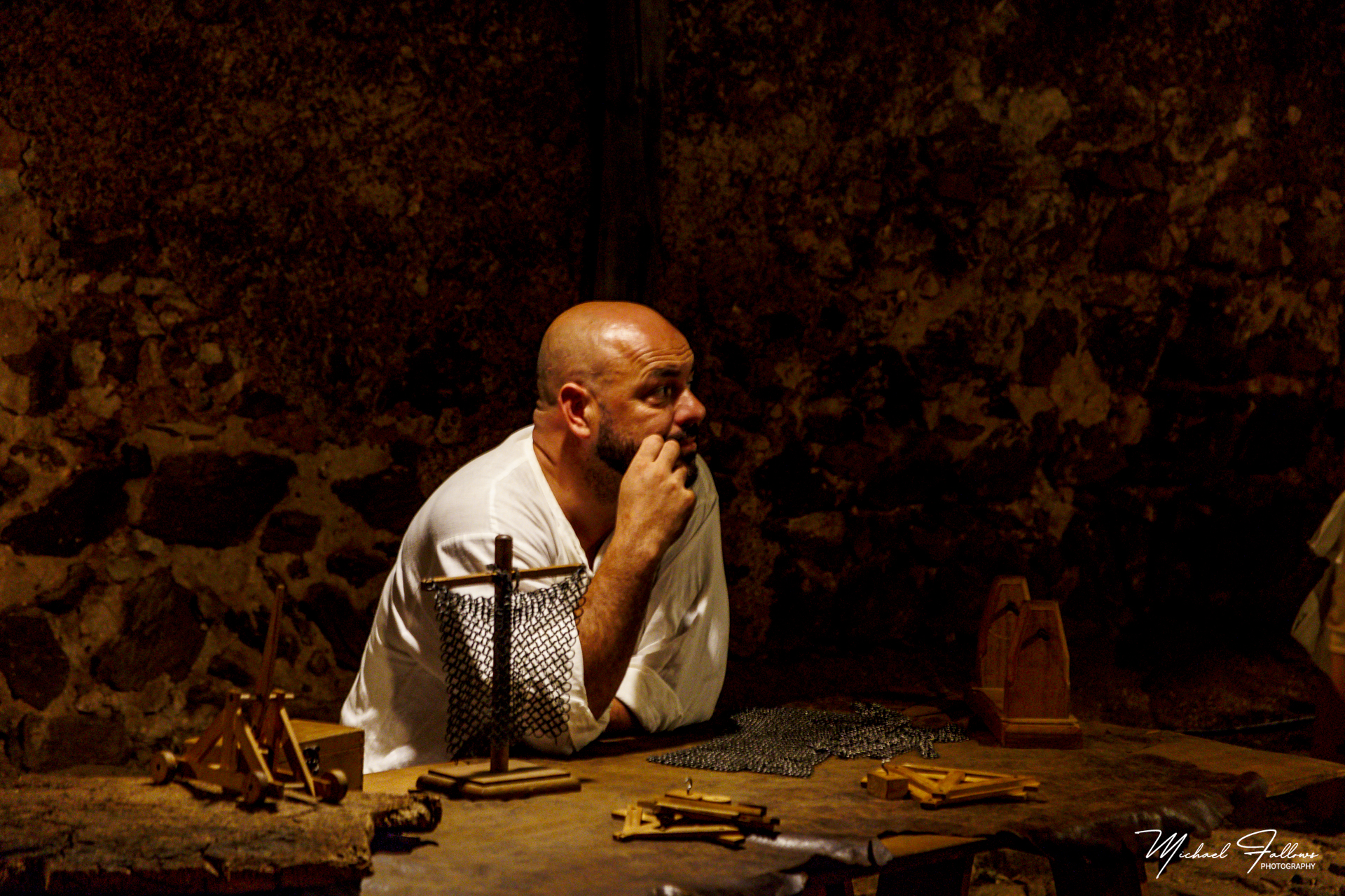 Photo of Medieval Days - IMG_1024