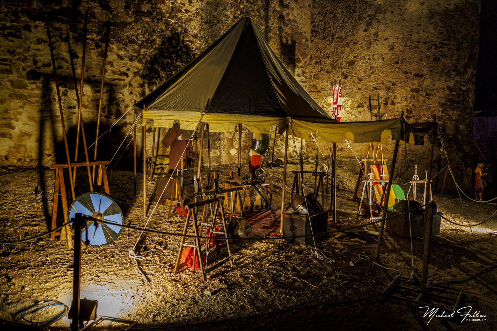 Photo of Medieval Days - IMG_1037
