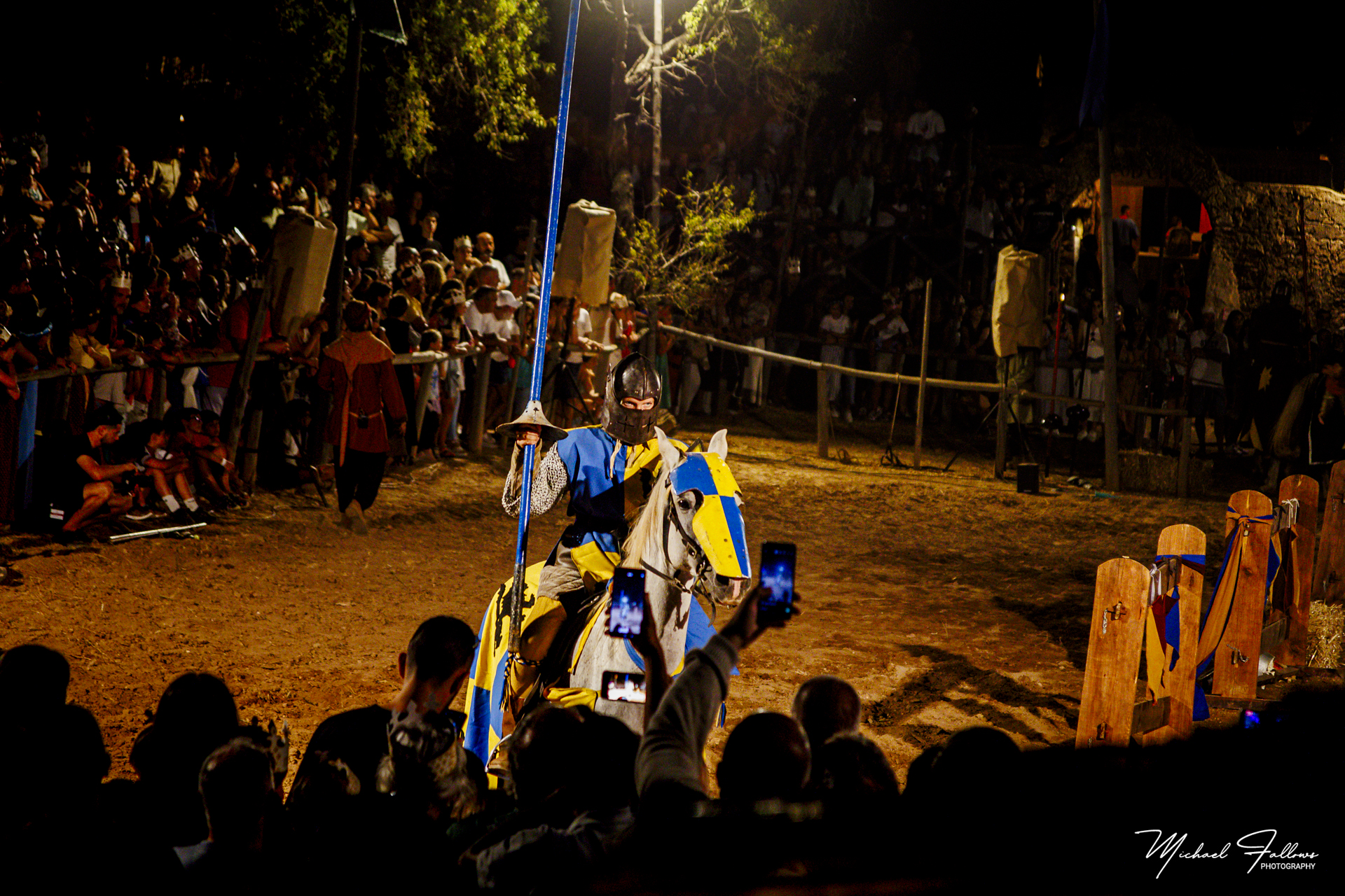 Photo of Medieval Days - IMG_1055