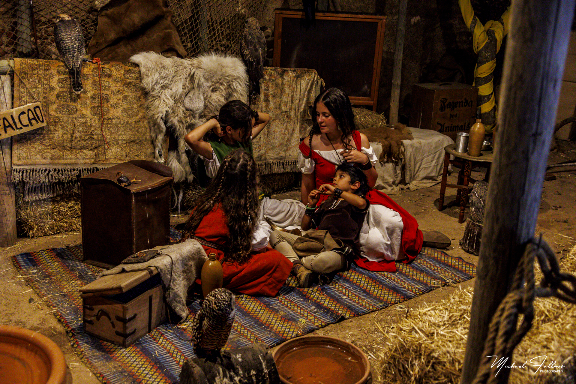Photo of Medieval Days - IMG_1106