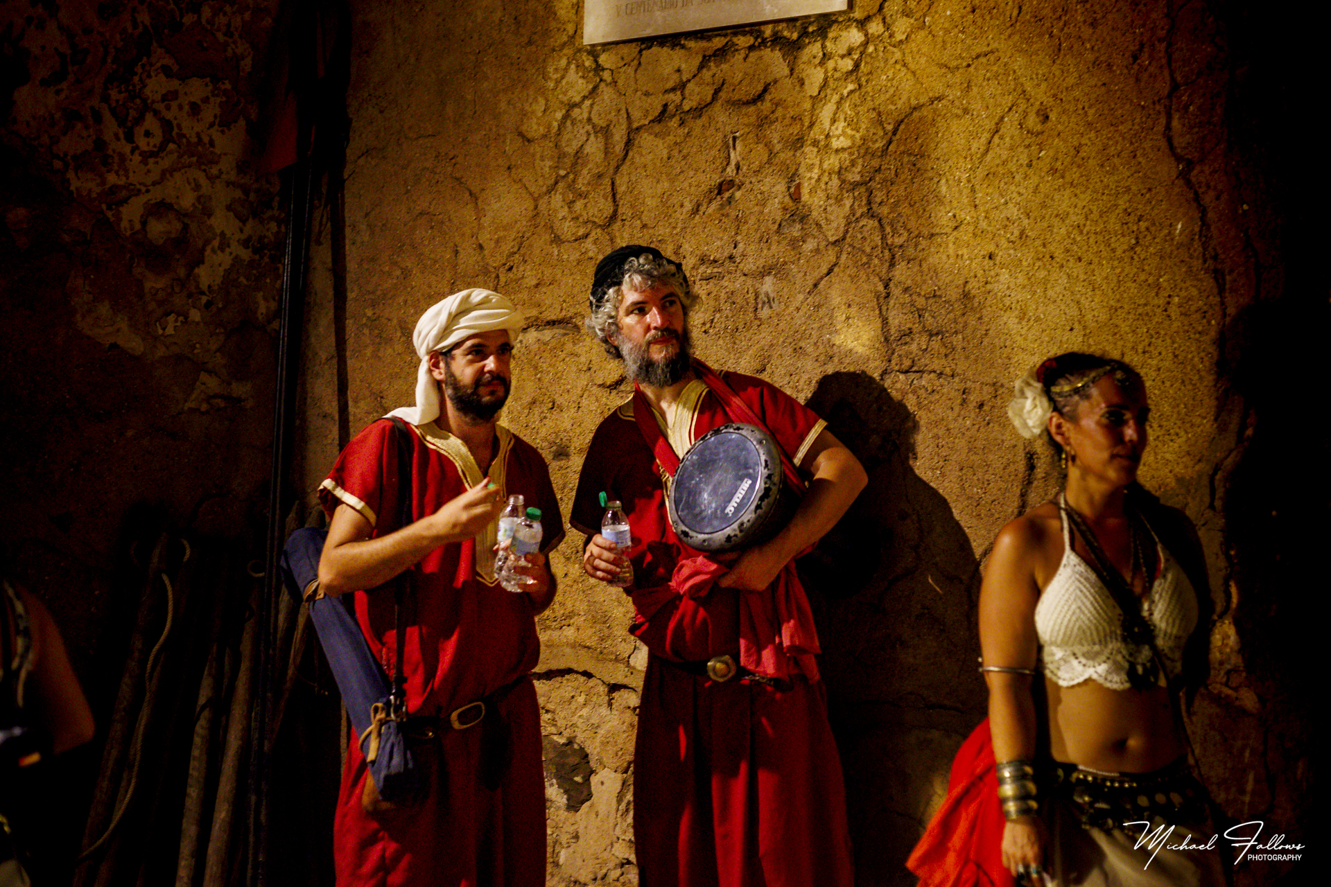 Photo of Medieval Days - IMG_1148