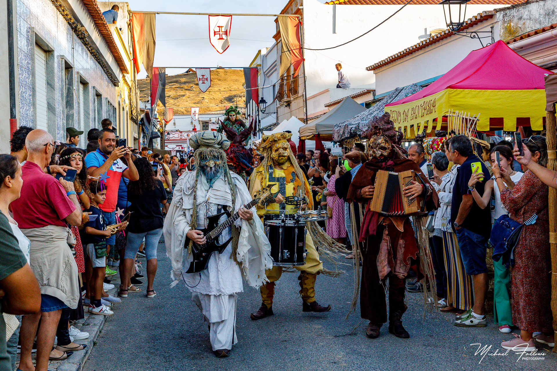 Photo of Medieval Days - L71A6705