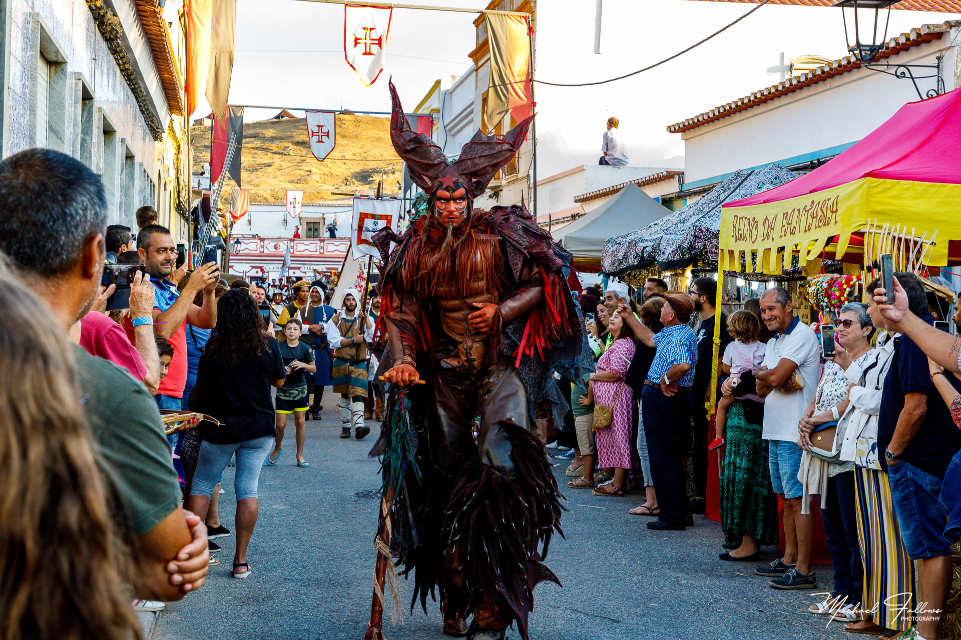 Photo of Medieval Days - L71A6707