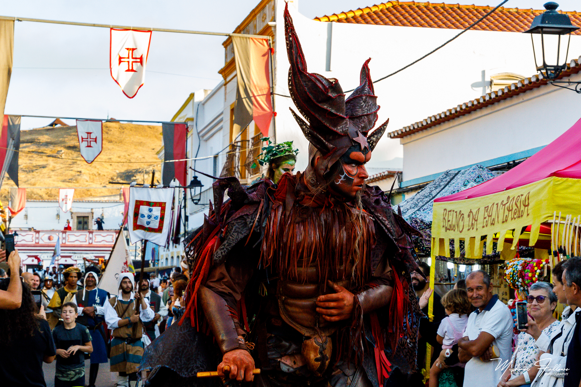 Photo of Medieval Days - L71A6709