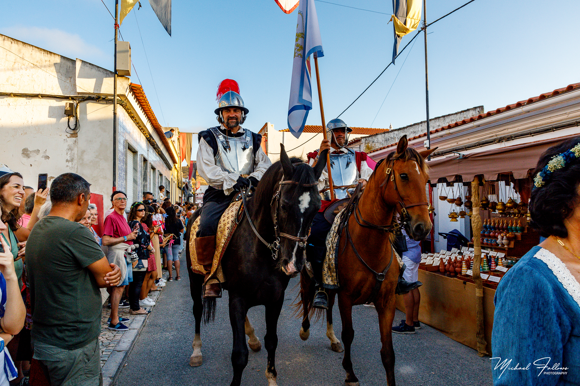 Photo of Medieval Days - L71A6722