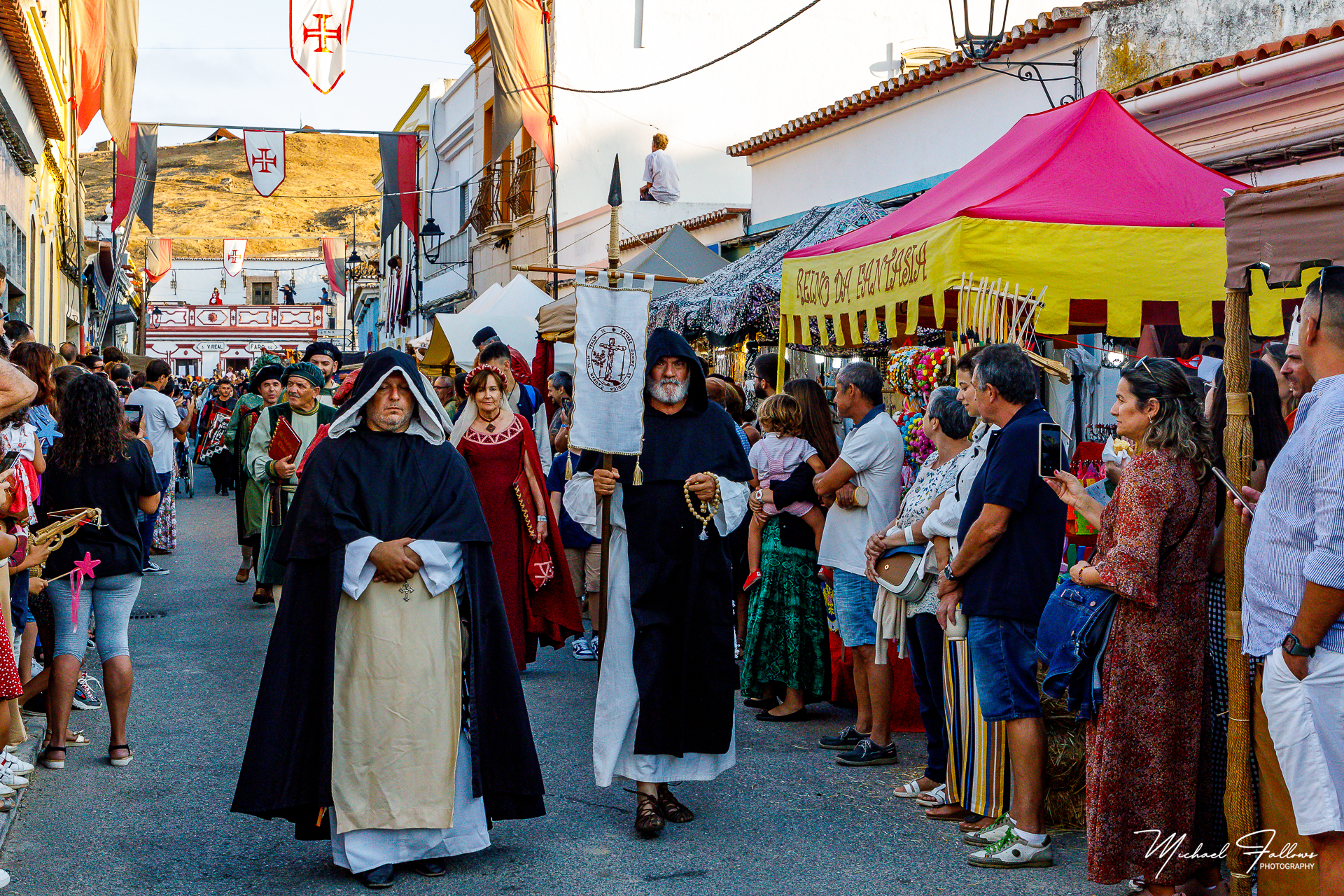 Photo of Medieval Days - L71A6726