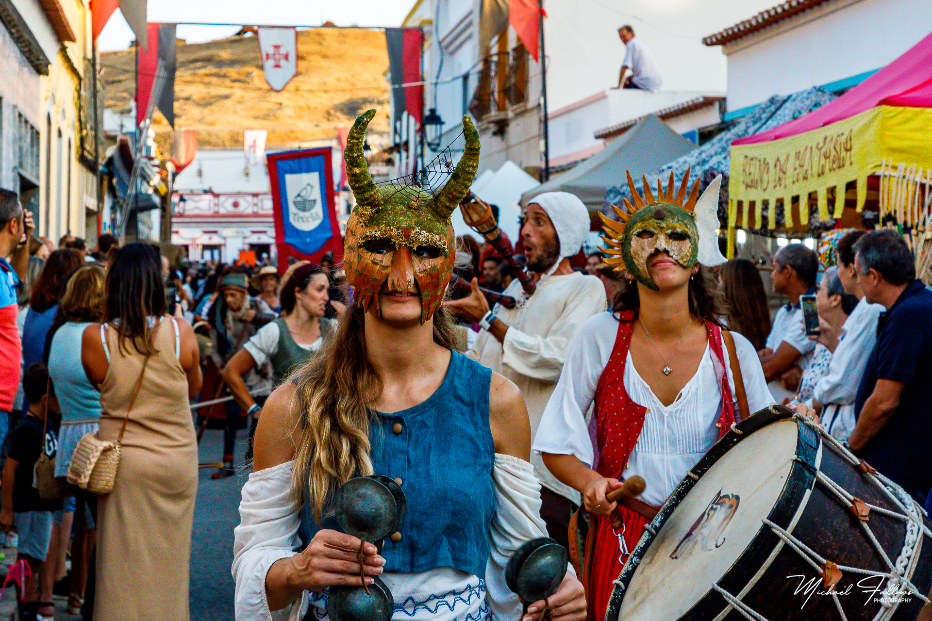 Photo of Medieval Days - L71A6760