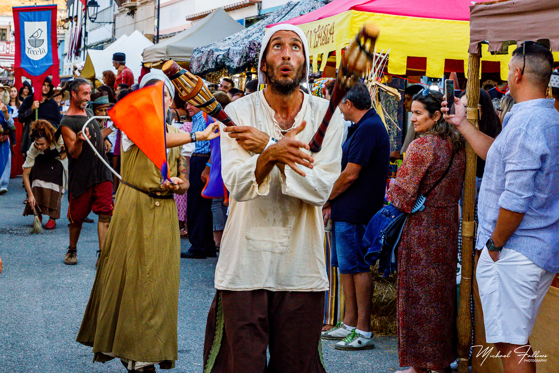 Photo of Medieval Days - L71A6761