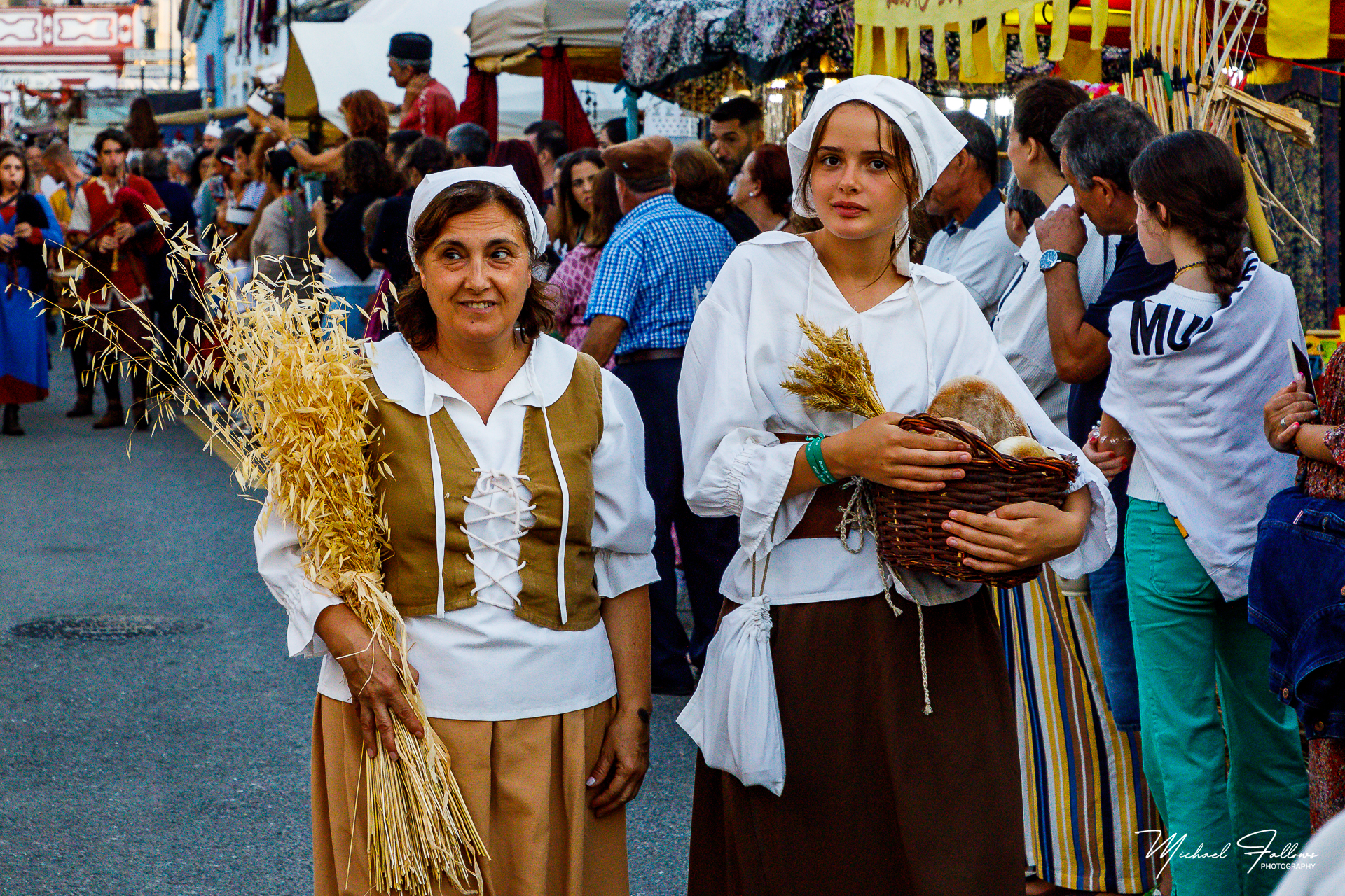 Photo of Medieval Days - L71A6776
