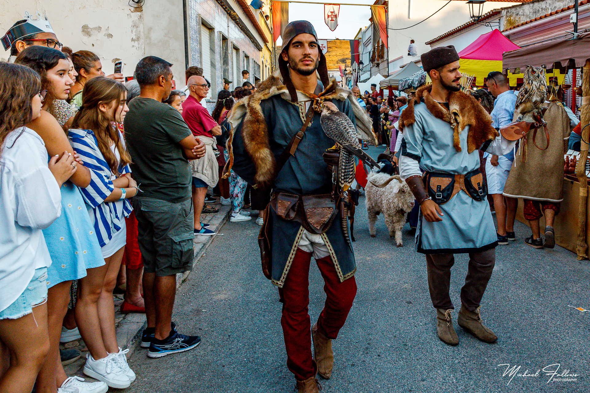 Photo of Medieval Days - L71A6783