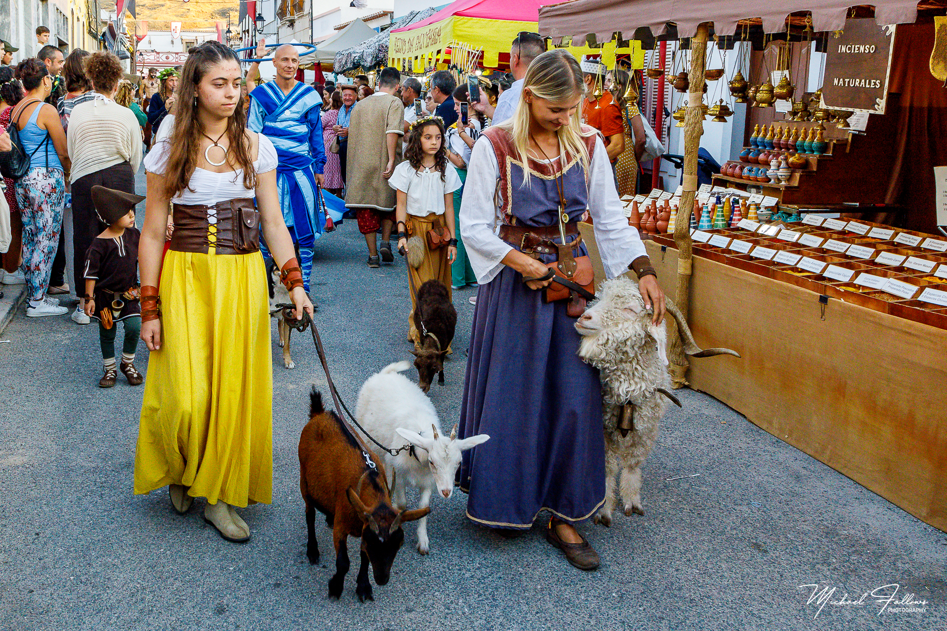 Photo of Medieval Days - L71A6785