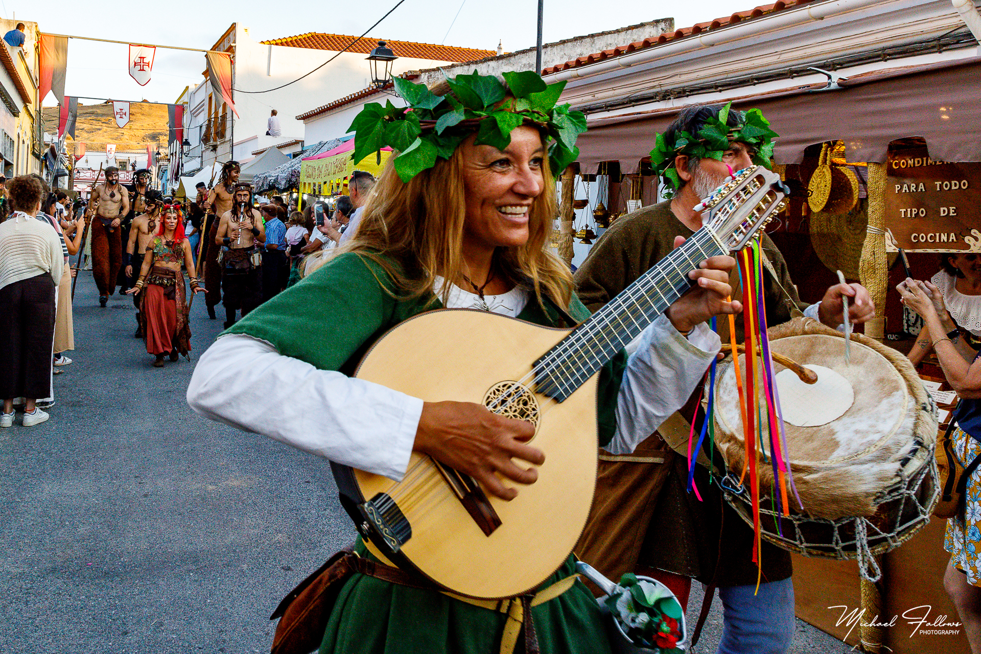 Photo of Medieval Days - L71A6789