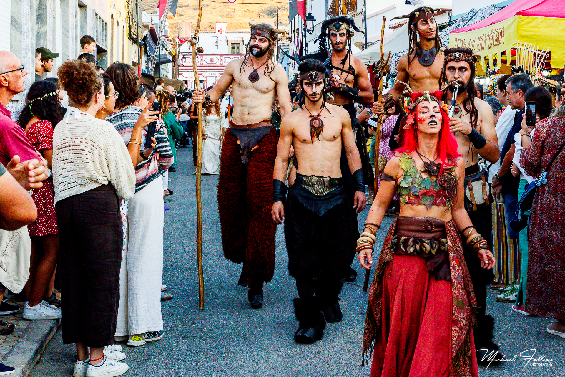 Photo of Medieval Days - L71A6790