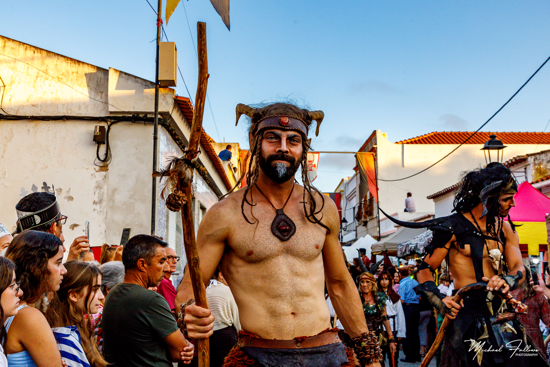 Photo of Medieval Days - L71A6794