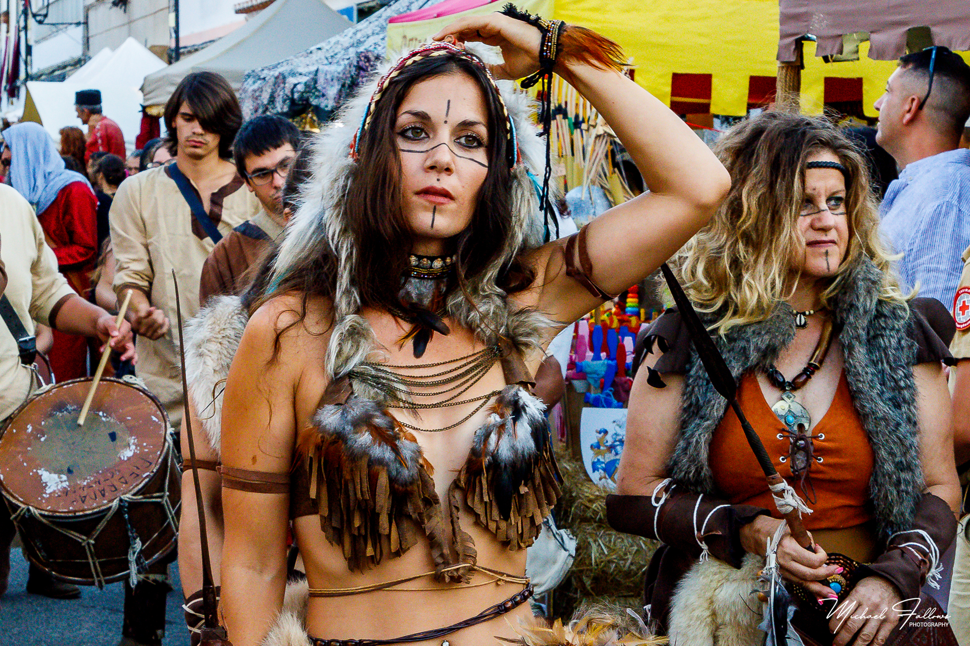 Photo of Medieval Days - L71A6803-2