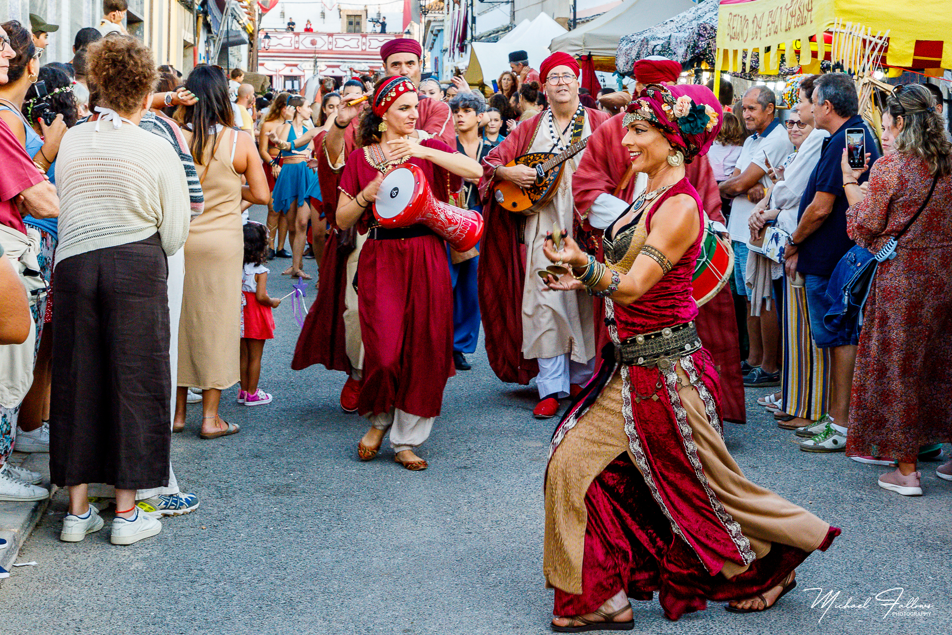 Photo of Medieval Days - L71A6812
