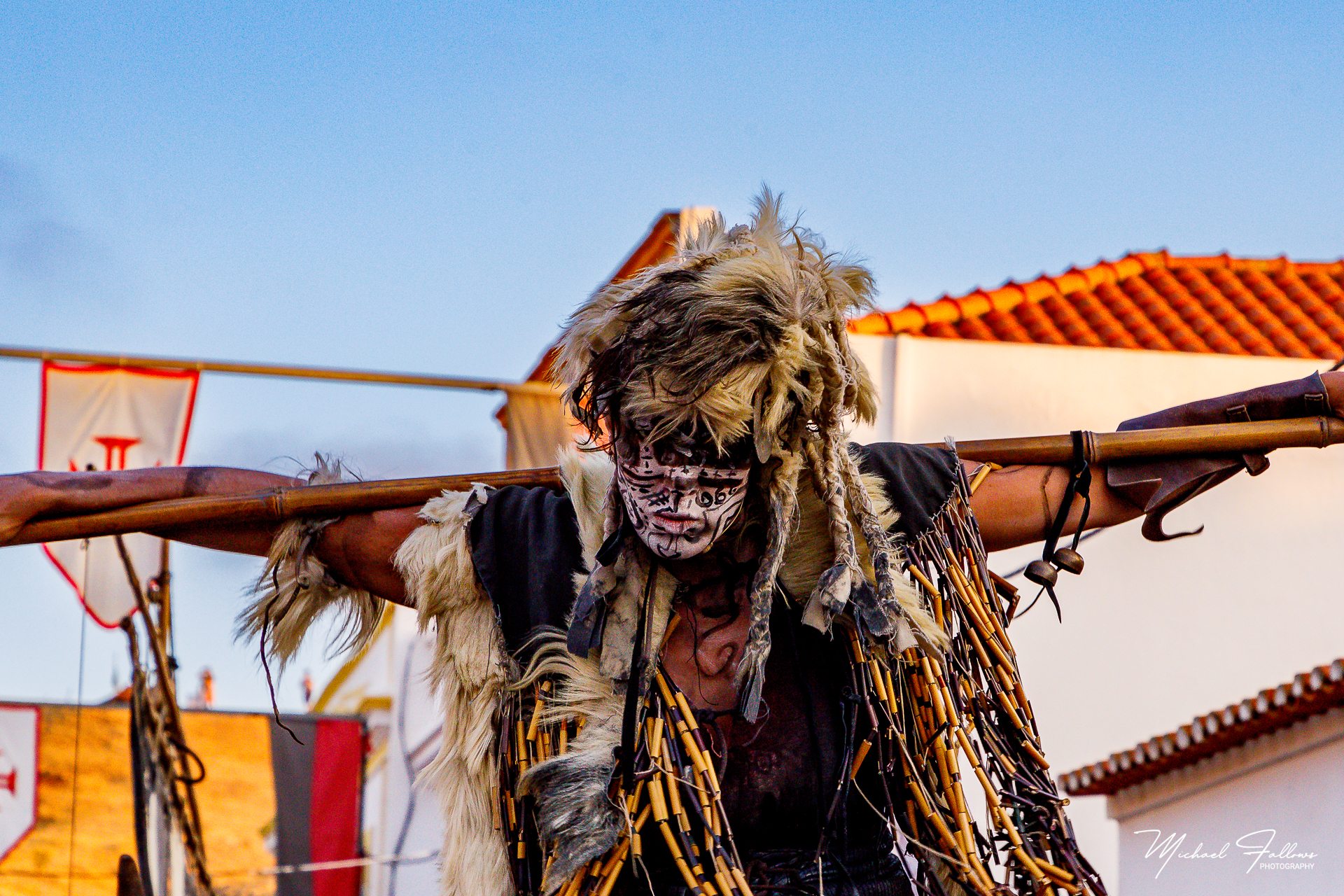 Photo of Medieval Days - L71A6831