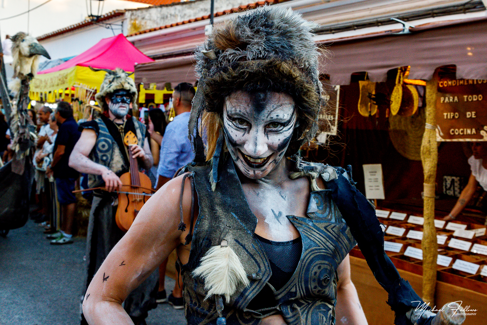 Photo of Medieval Days - L71A6833