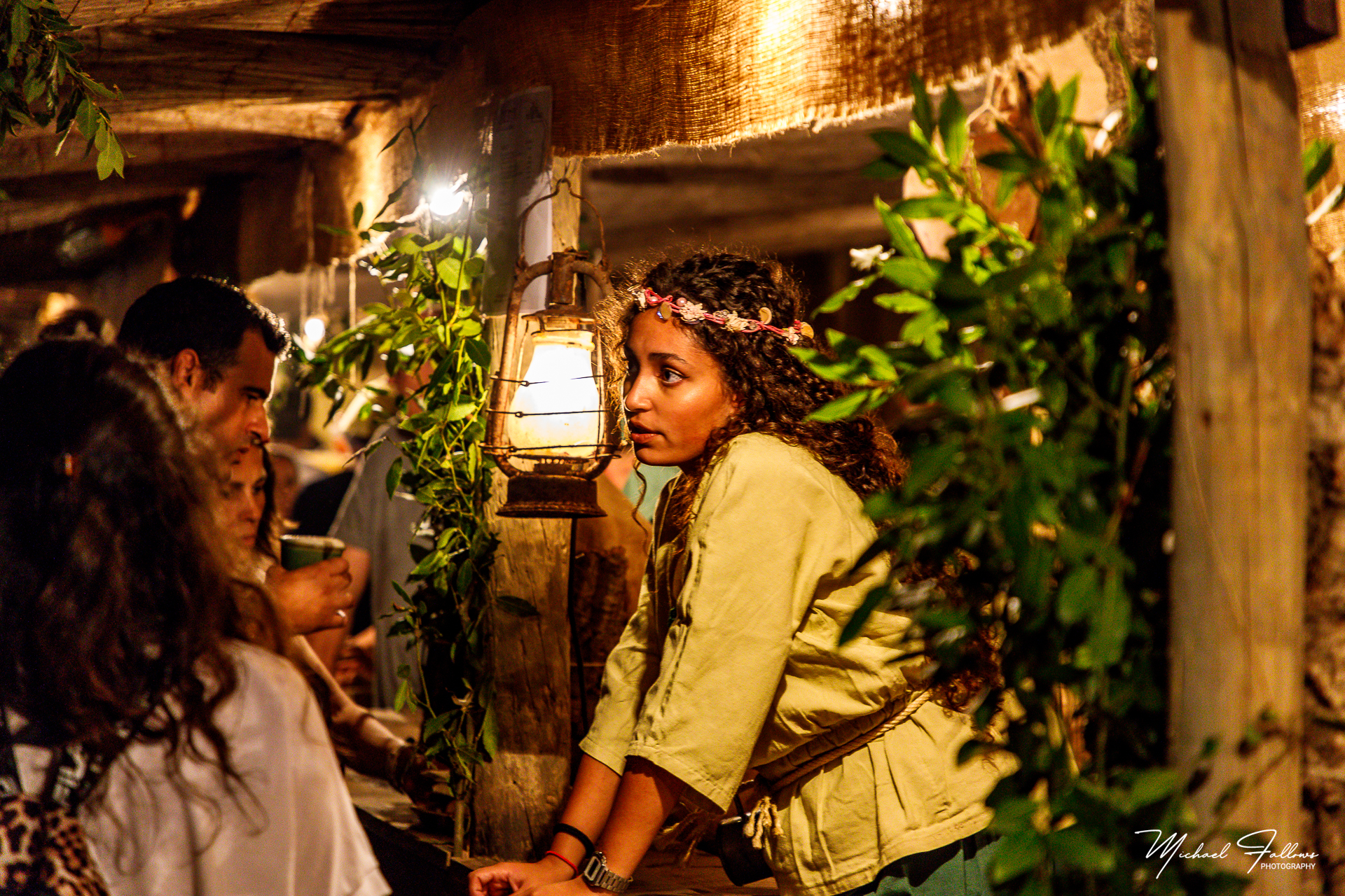 Photo of Medieval Days - L71A6857