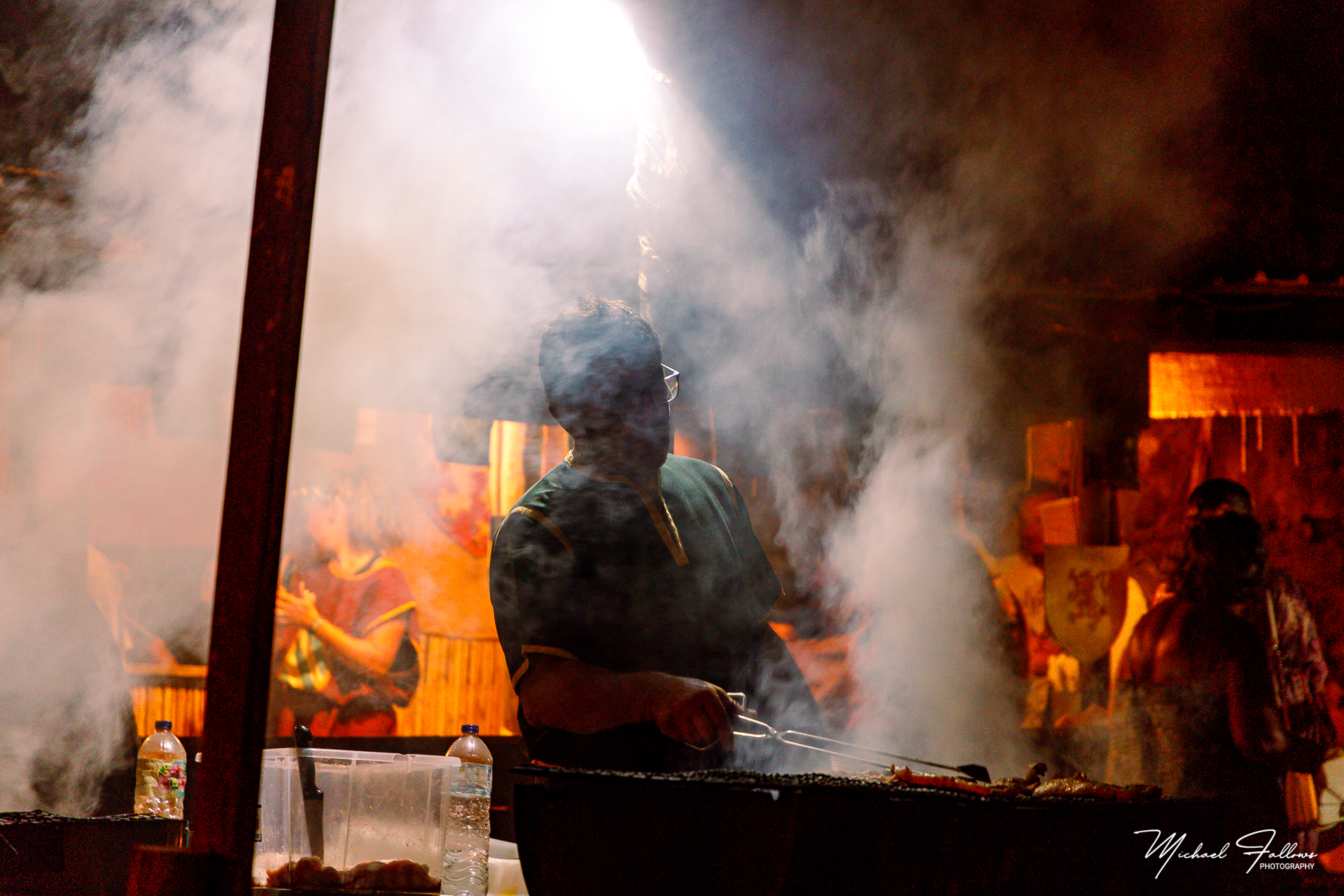 Photo of Medieval Days - L71A6858