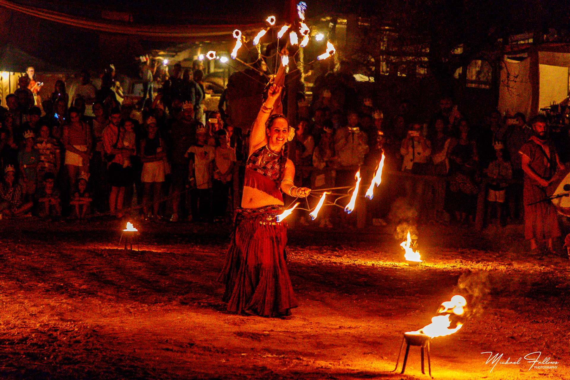 Photo of Medieval Days - L71A6907
