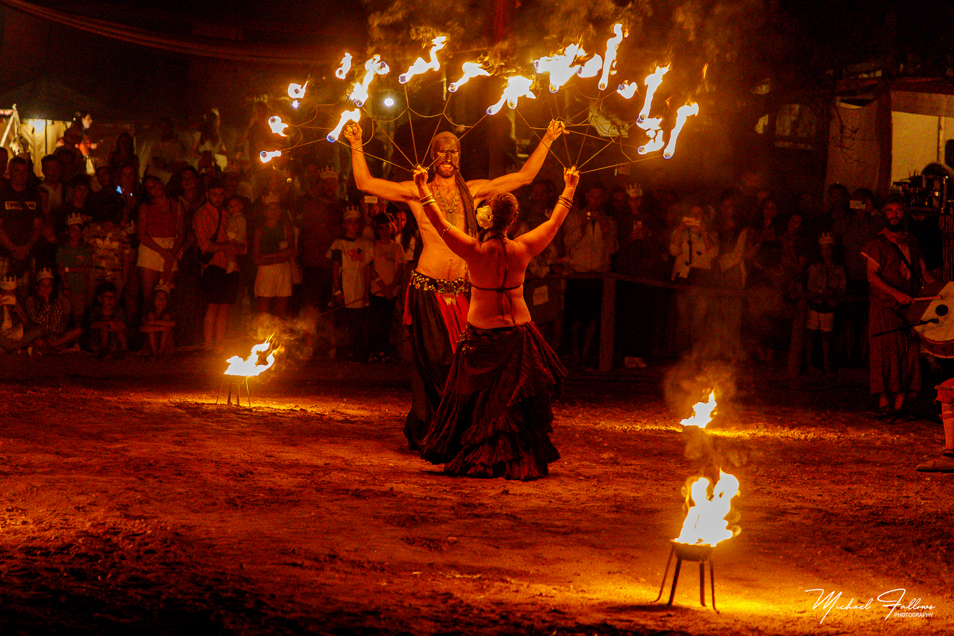 Photo of Medieval Days - L71A6909