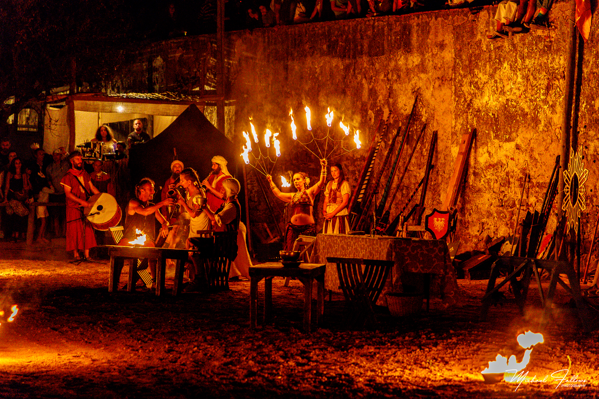 Photo of Medieval Days - L71A6915