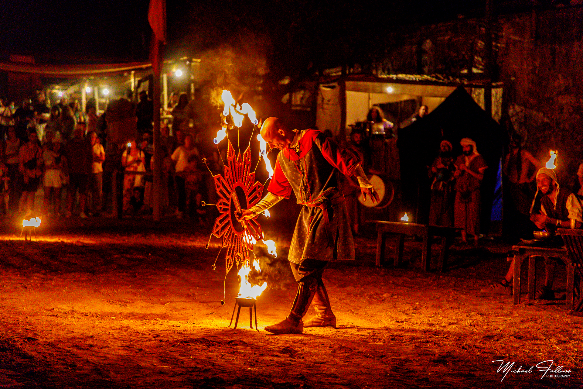 Photo of Medieval Days - L71A6952