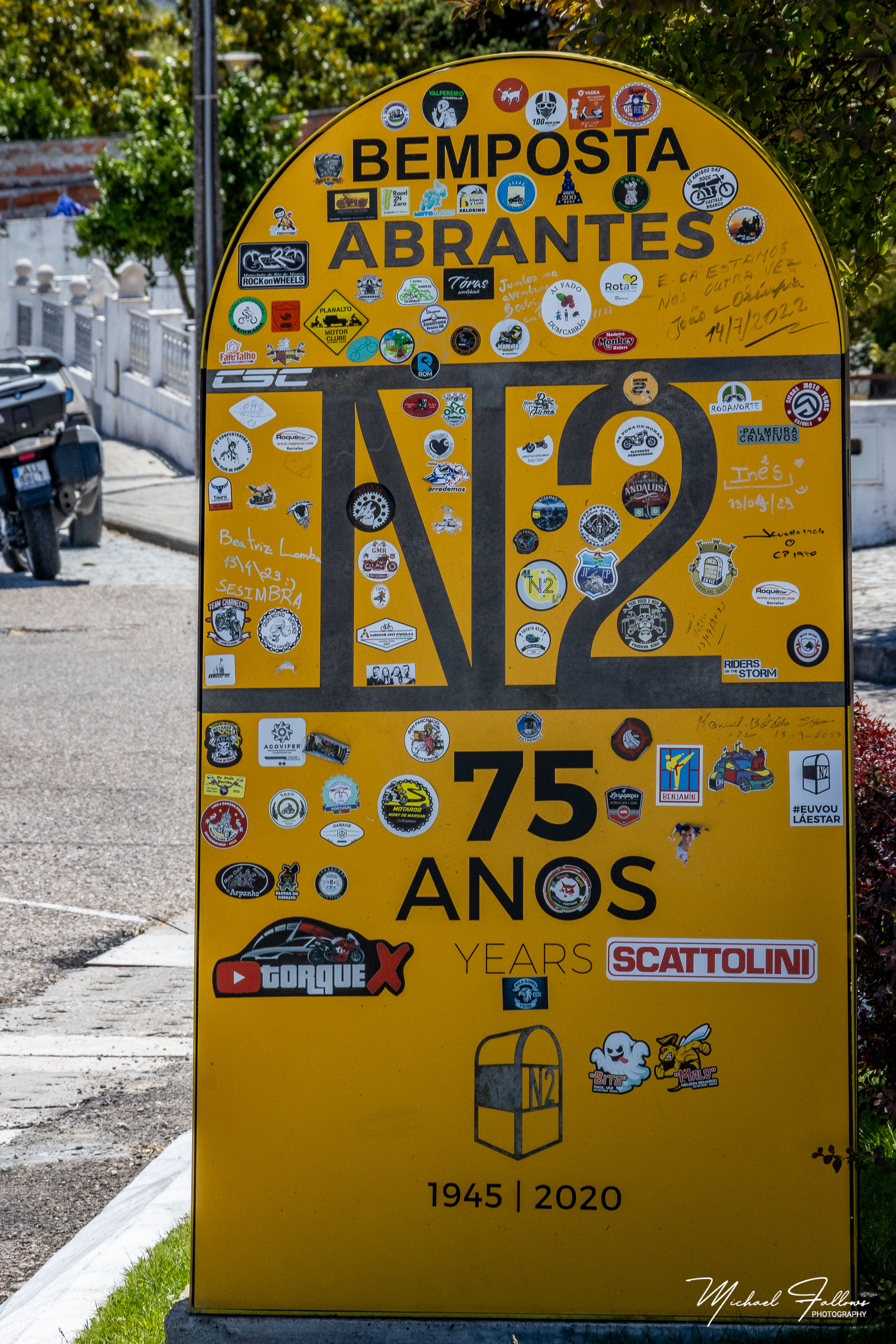 Photo of Abrantes - IMG_5945