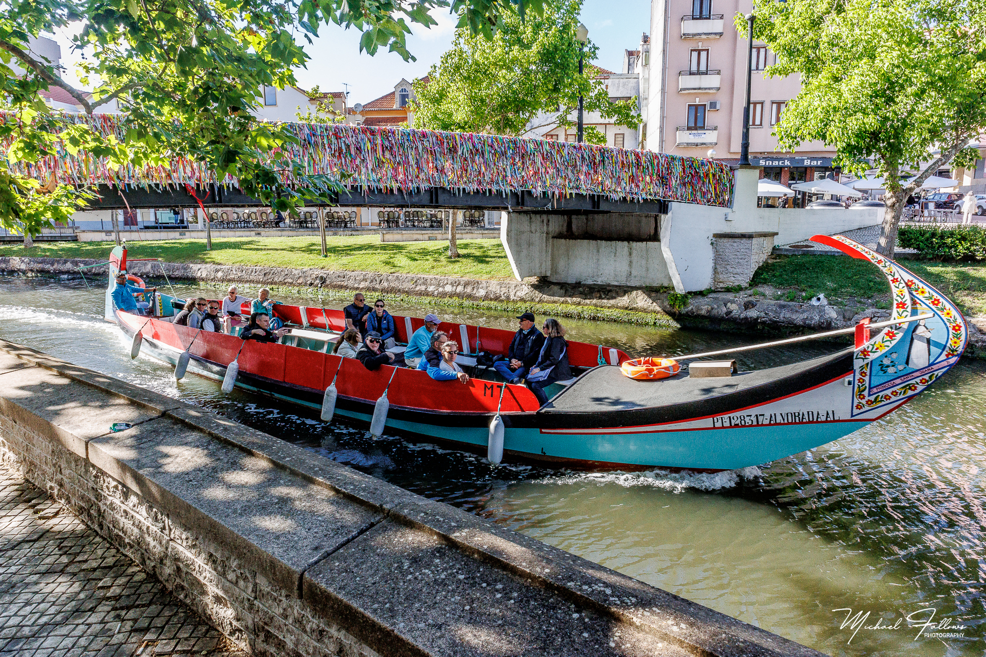 Photo of Aveiro - IMG_4676