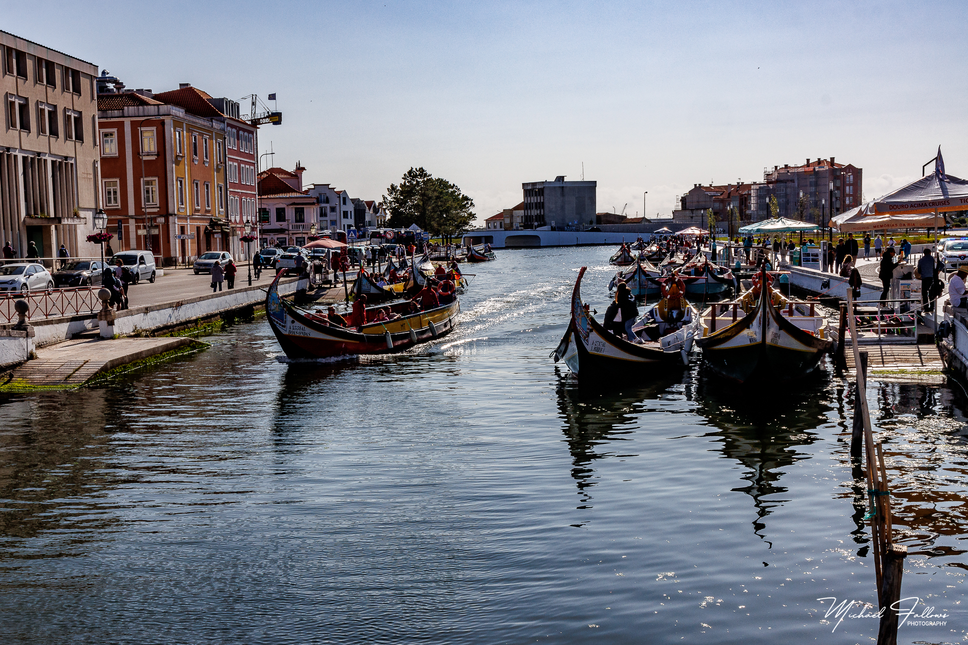 Photo of Aveiro - IMG_4792