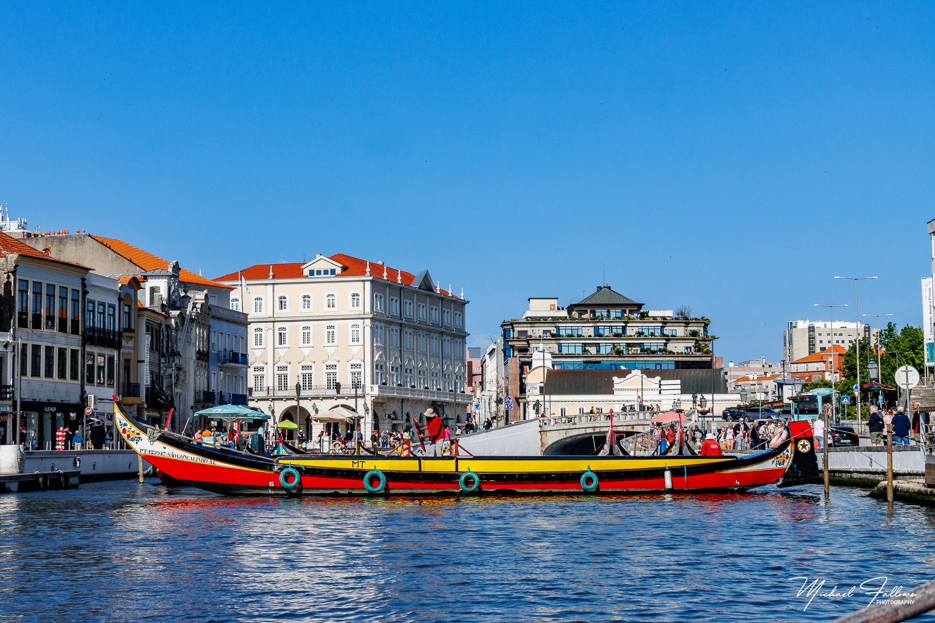 Photo of Aveiro - IMG_4809