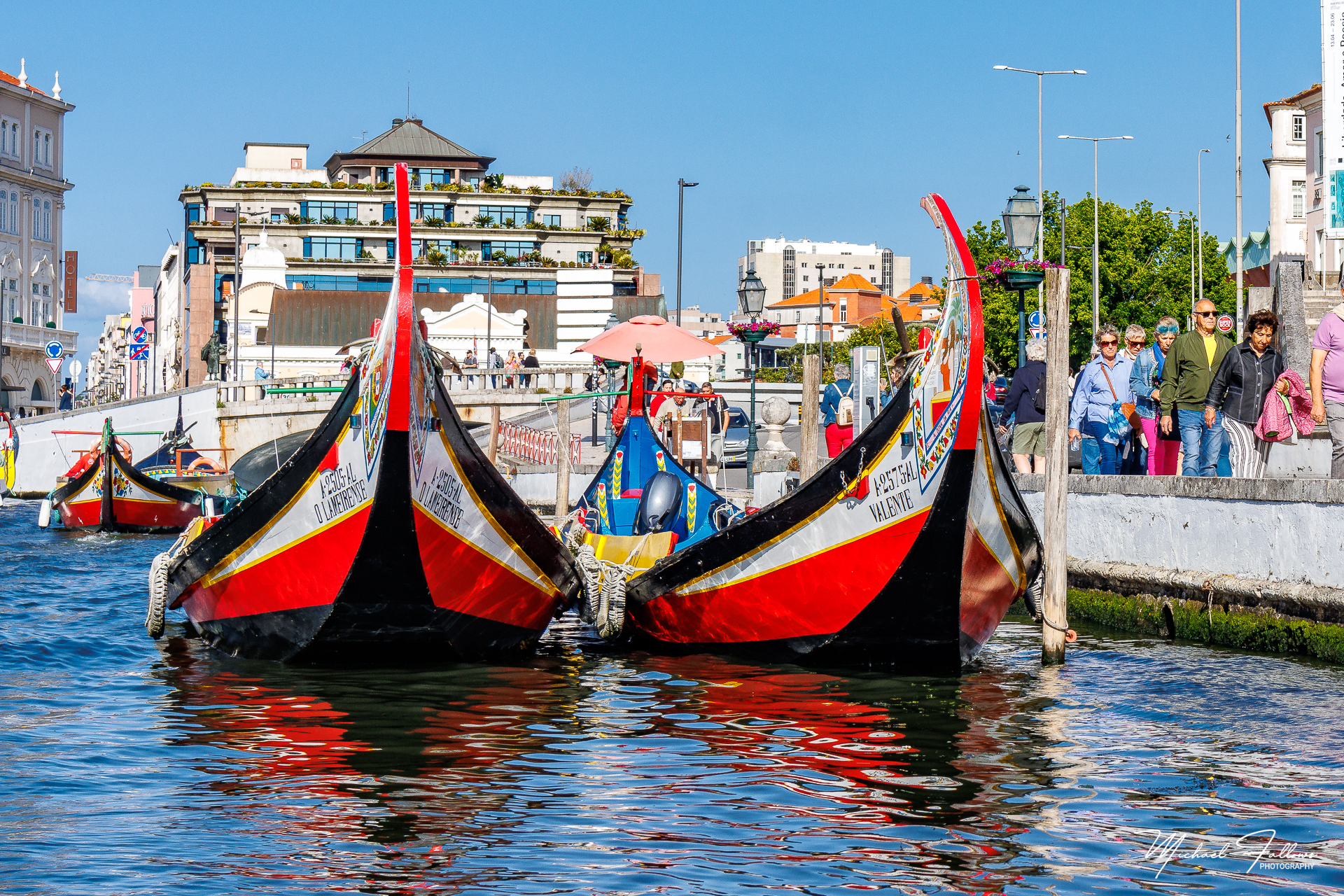 Photo of Aveiro - IMG_4810