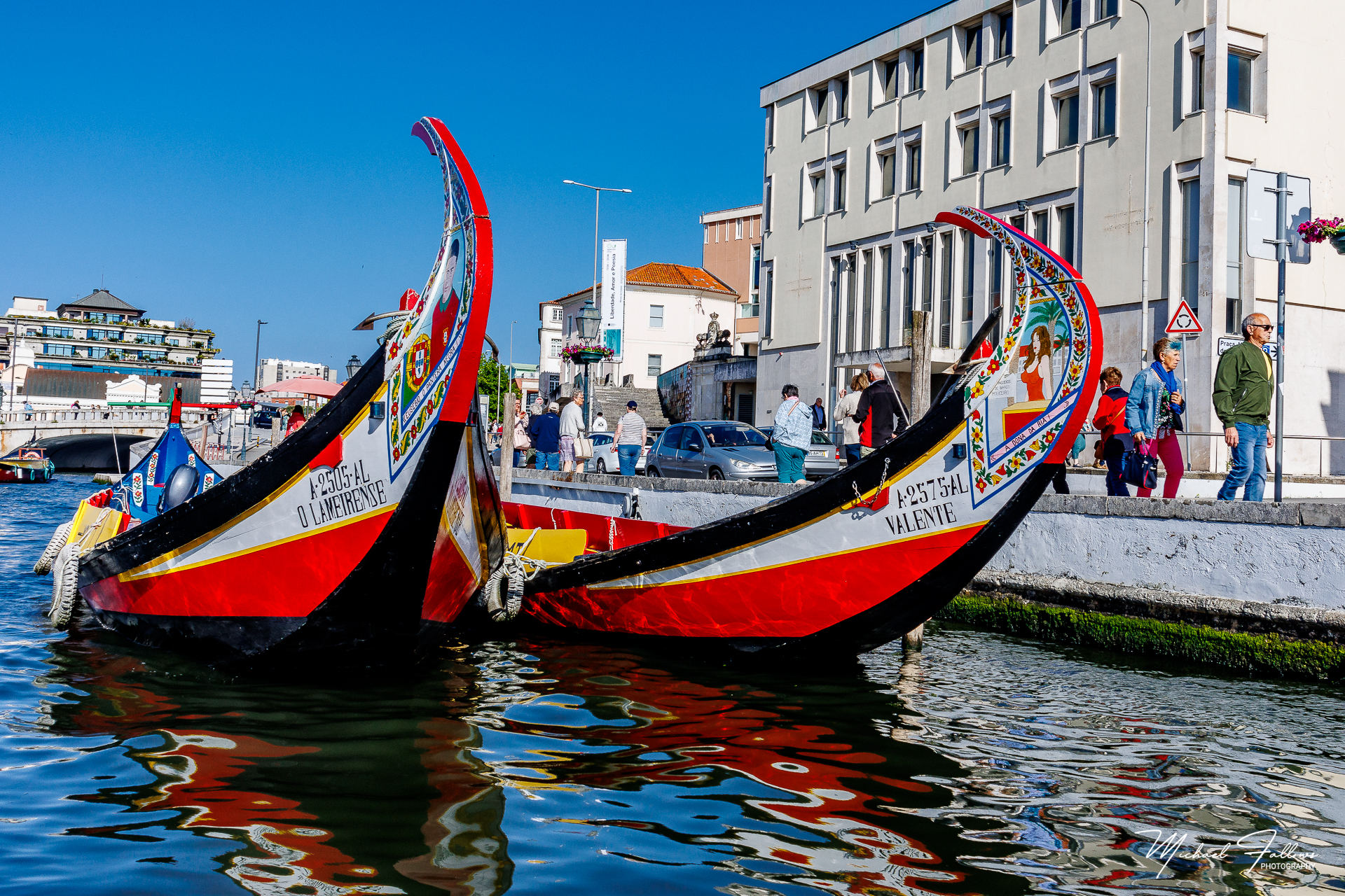 Photo of Aveiro - IMG_4811