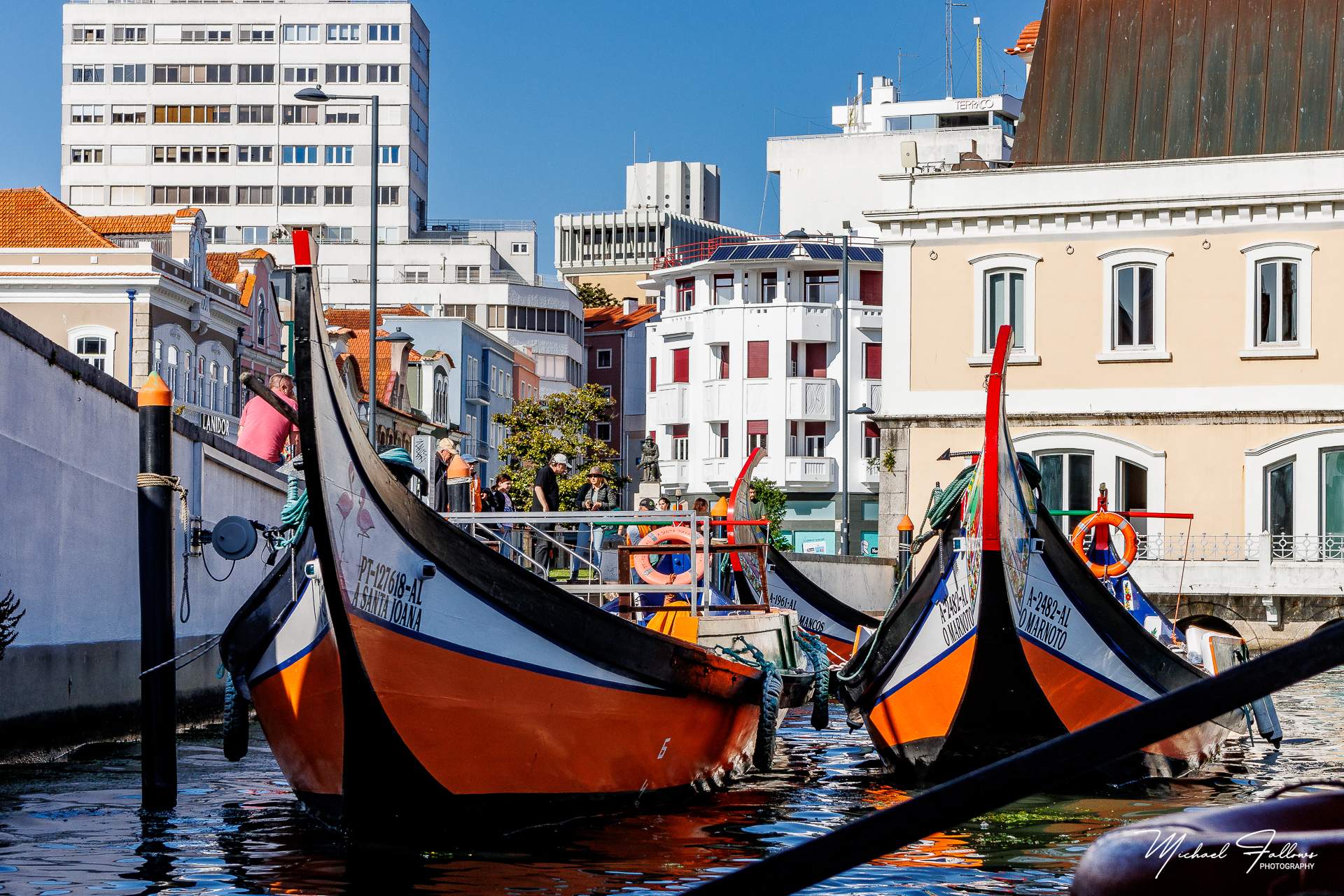 Photo of Aveiro - IMG_4814