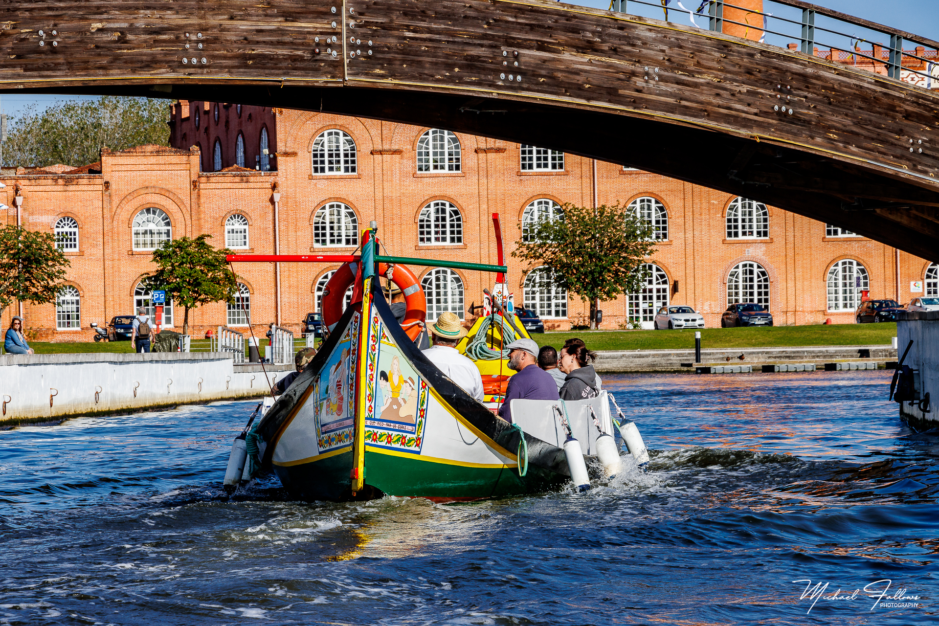 Photo of Aveiro - IMG_4823