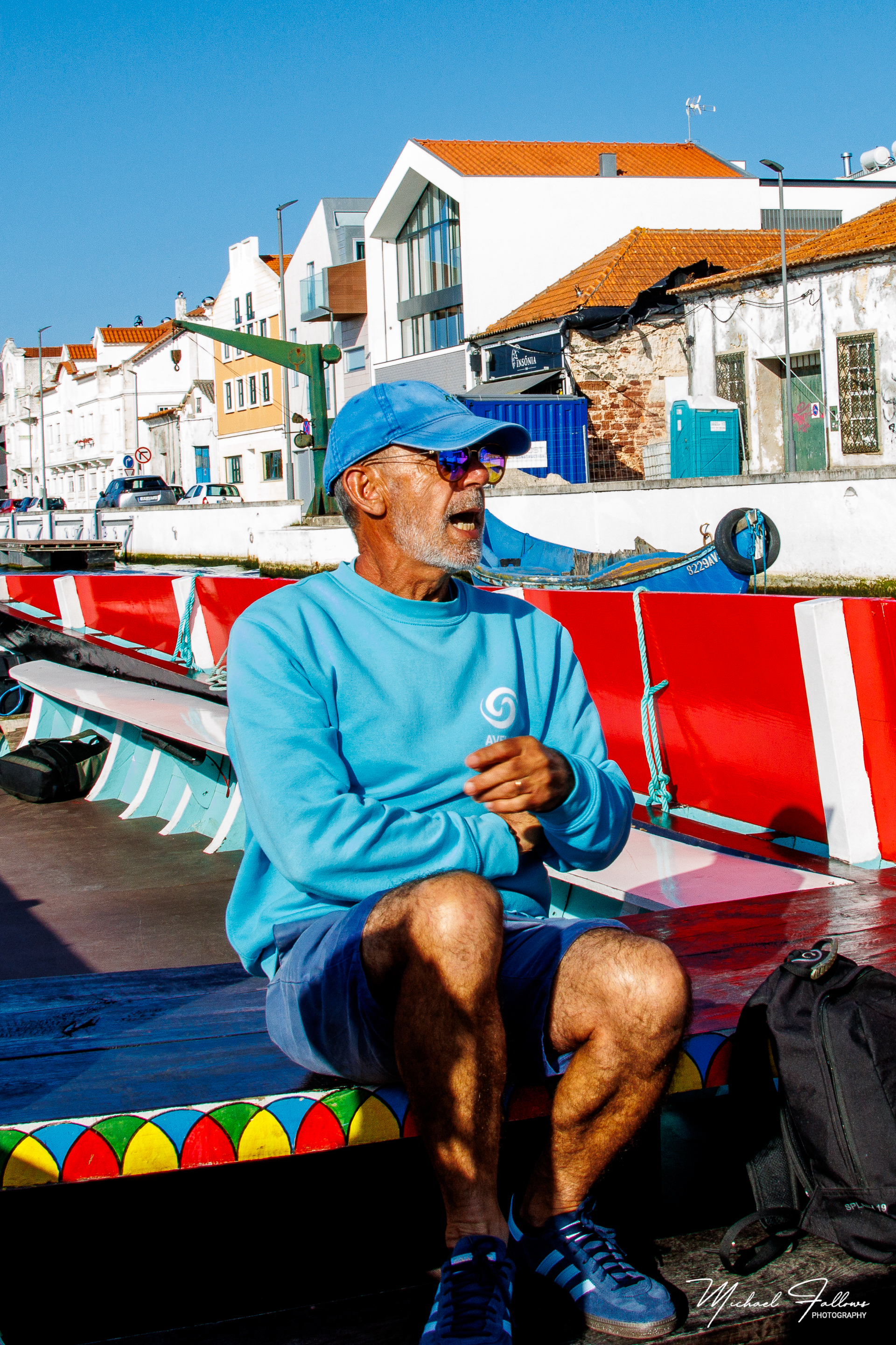 Photo of Aveiro - IMG_4864