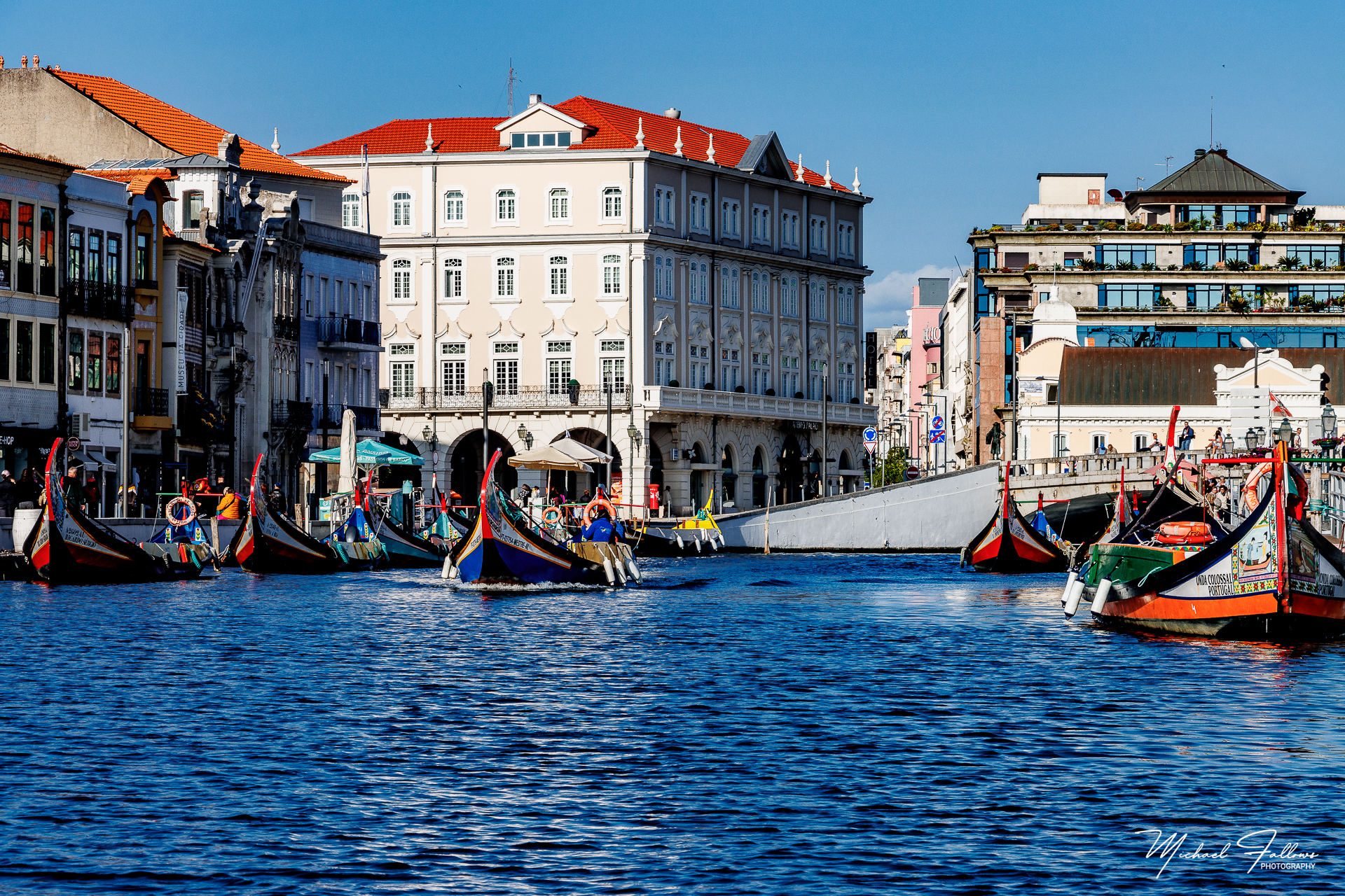 Photo of Aveiro - IMG_4868