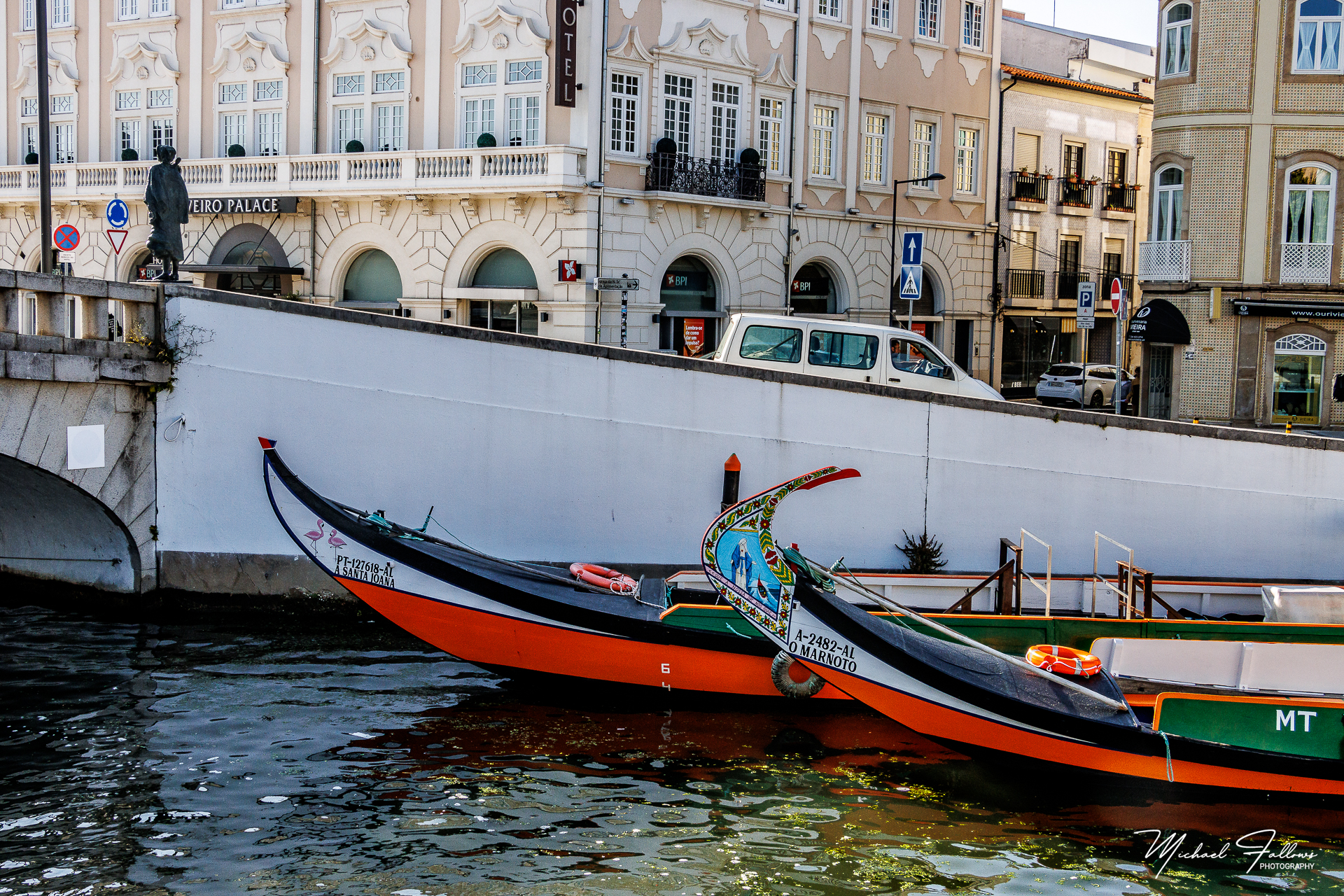 Photo of Aveiro - IMG_4879