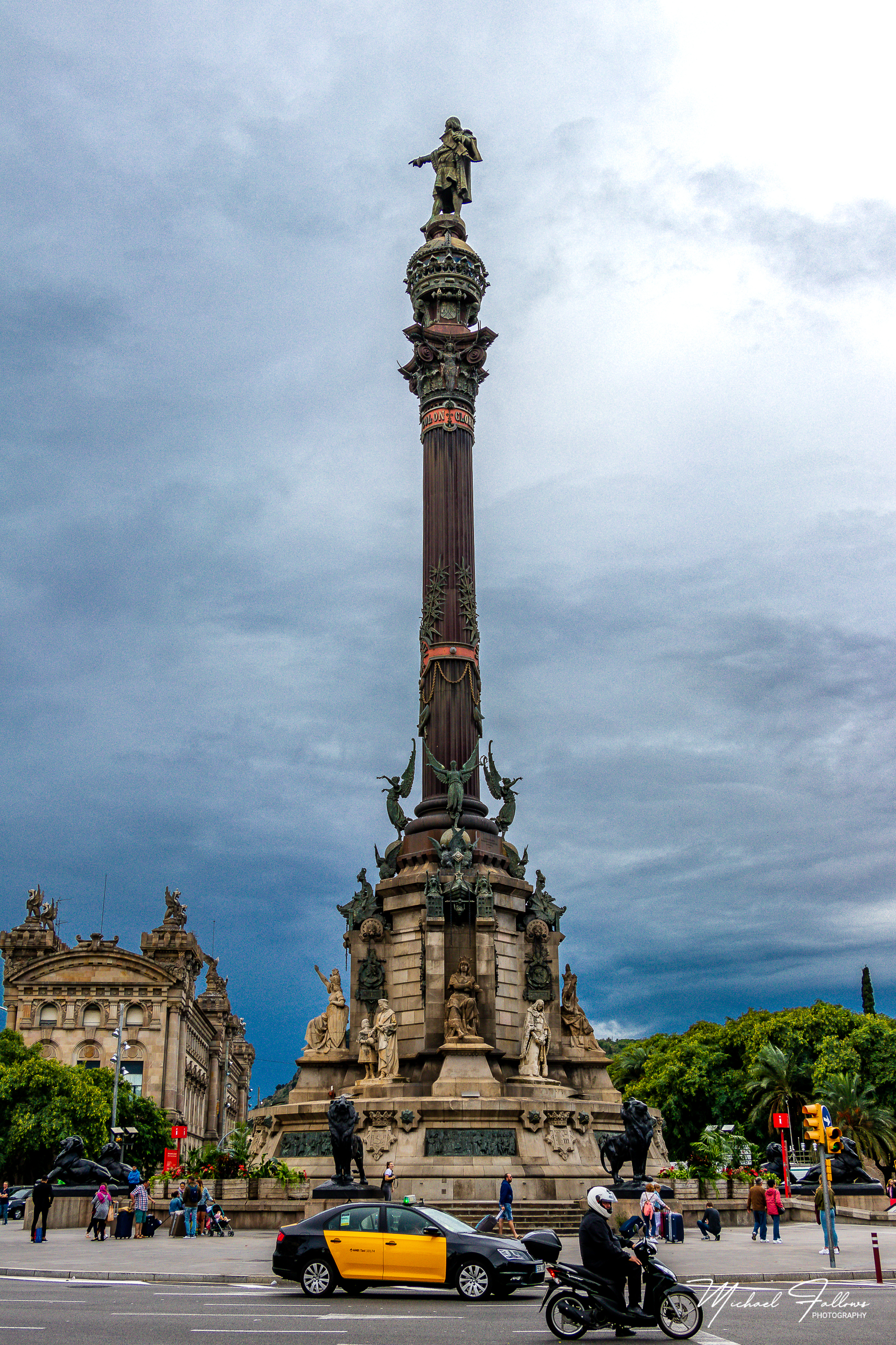 Photo of Barcelona - IMG_4627